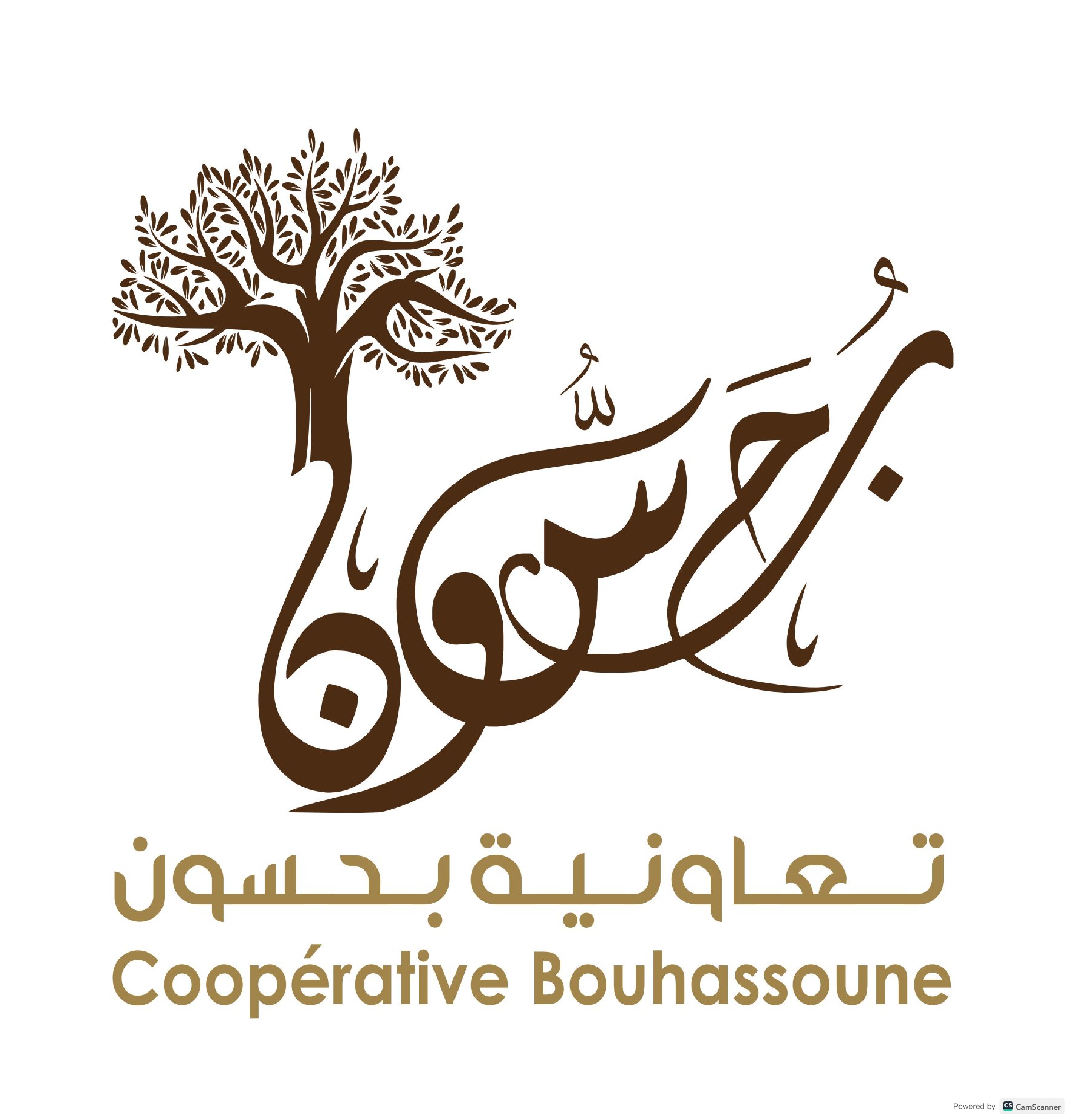 BOUHASSOUNE