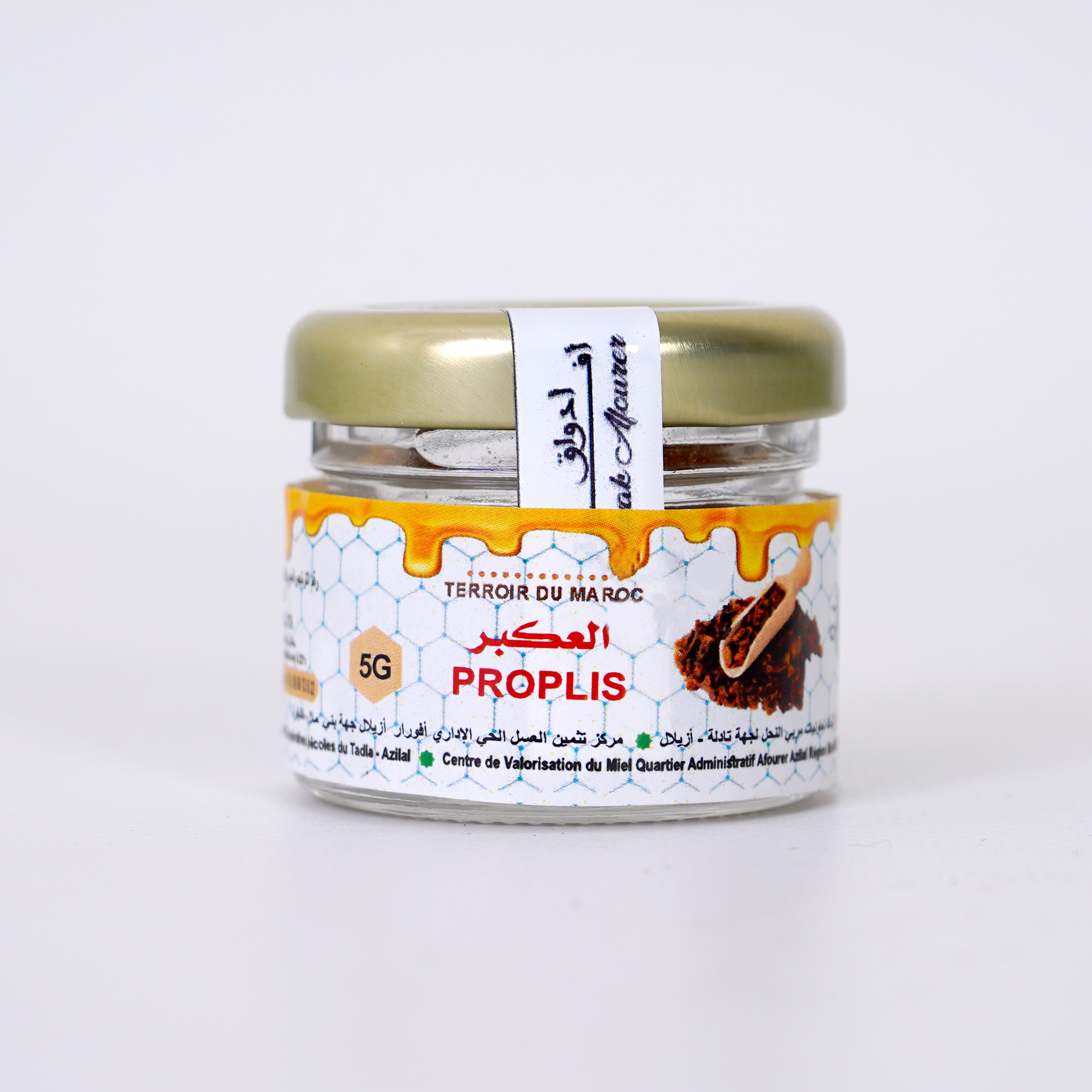 propolis 5g