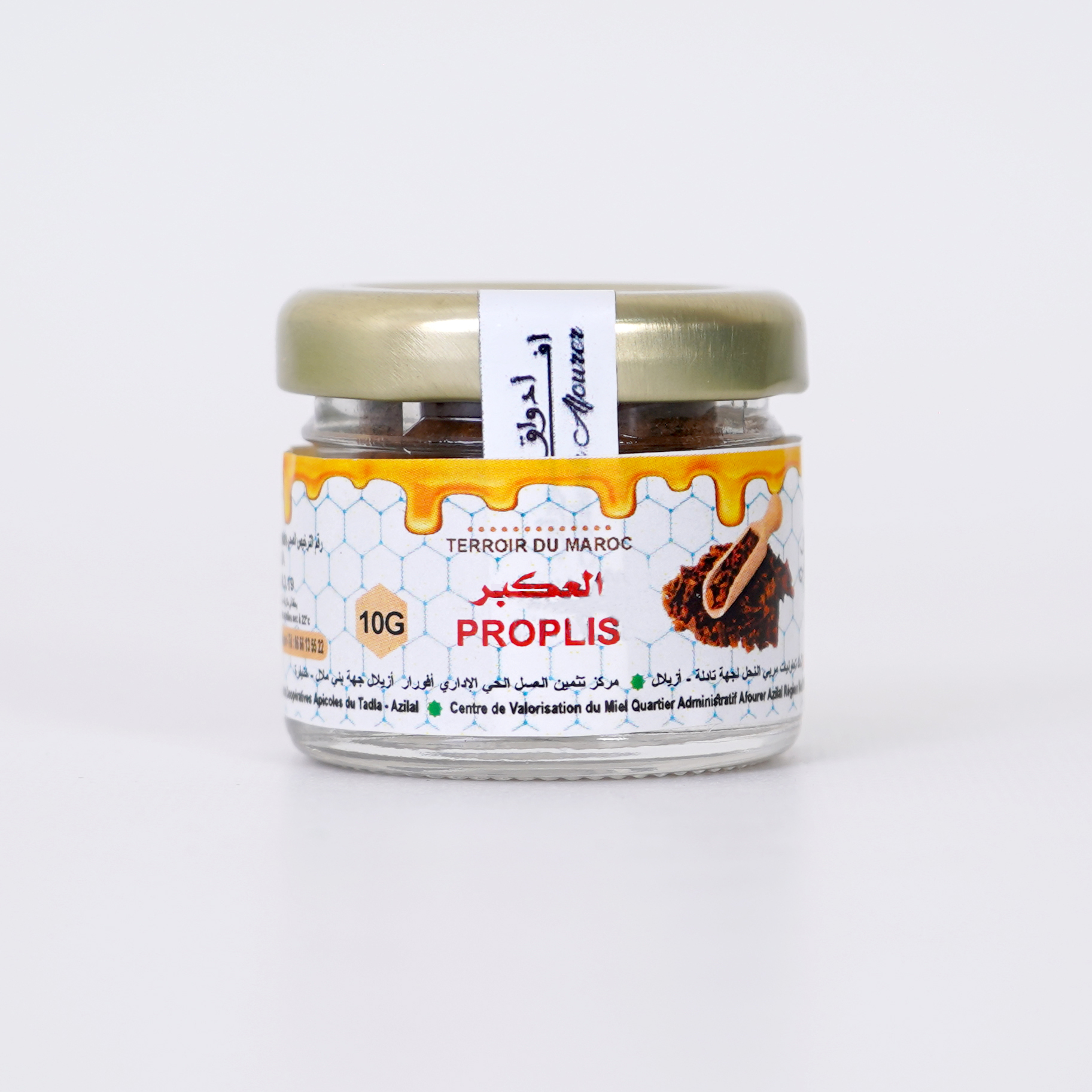 propolis 10g
