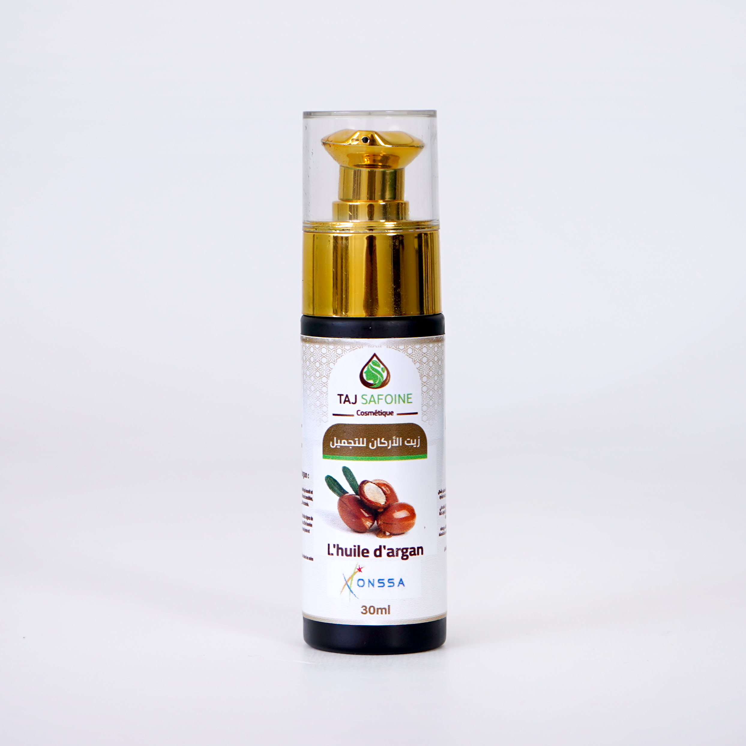 huile argane cosmetique 30ml