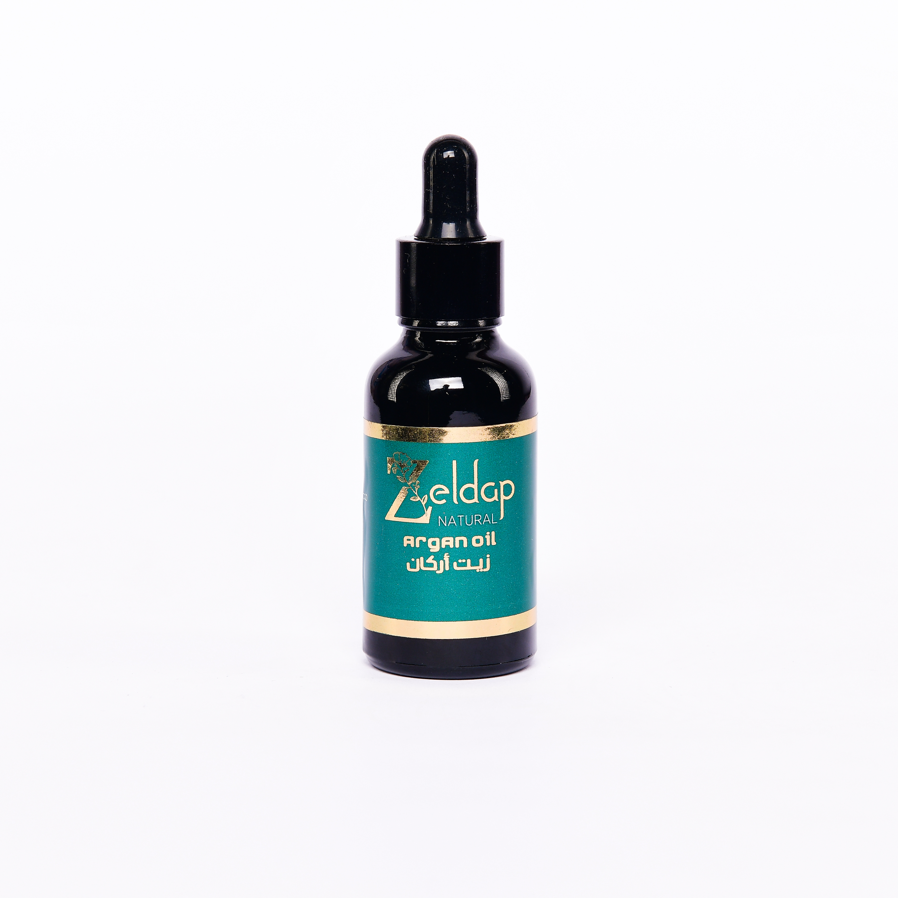 زيت الأركان