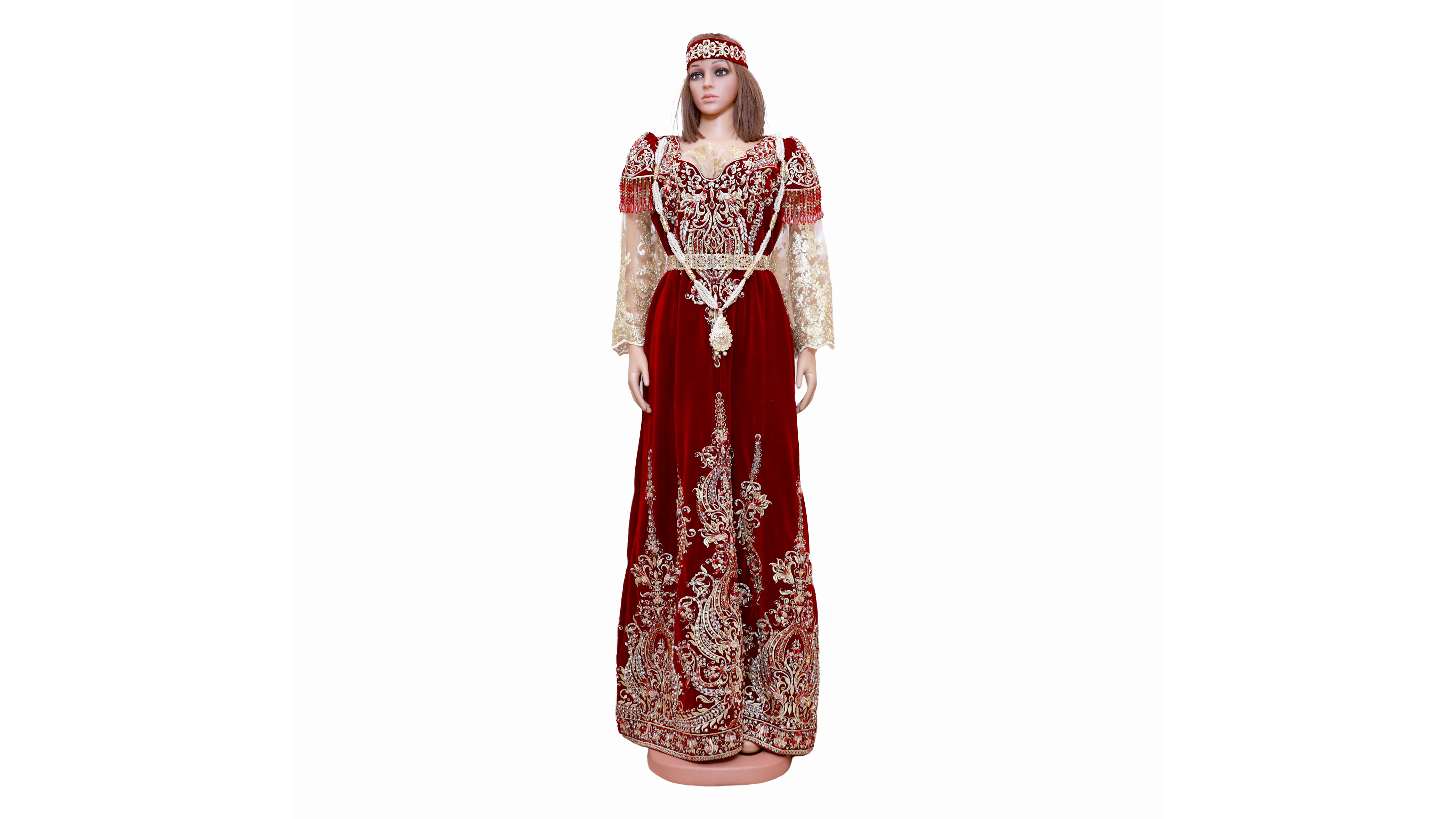 Le Karakou Oujdi
