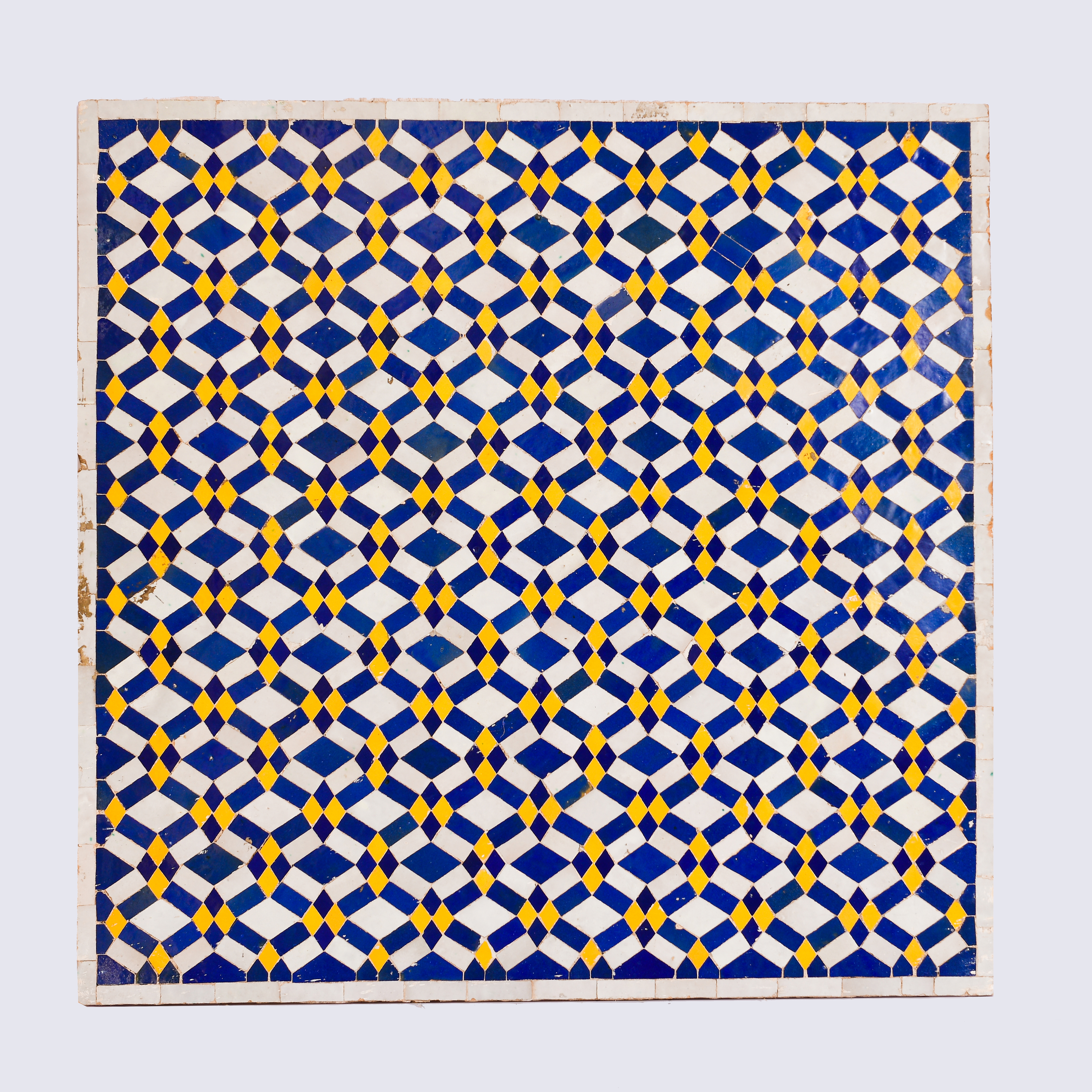 الشعير بالنزق