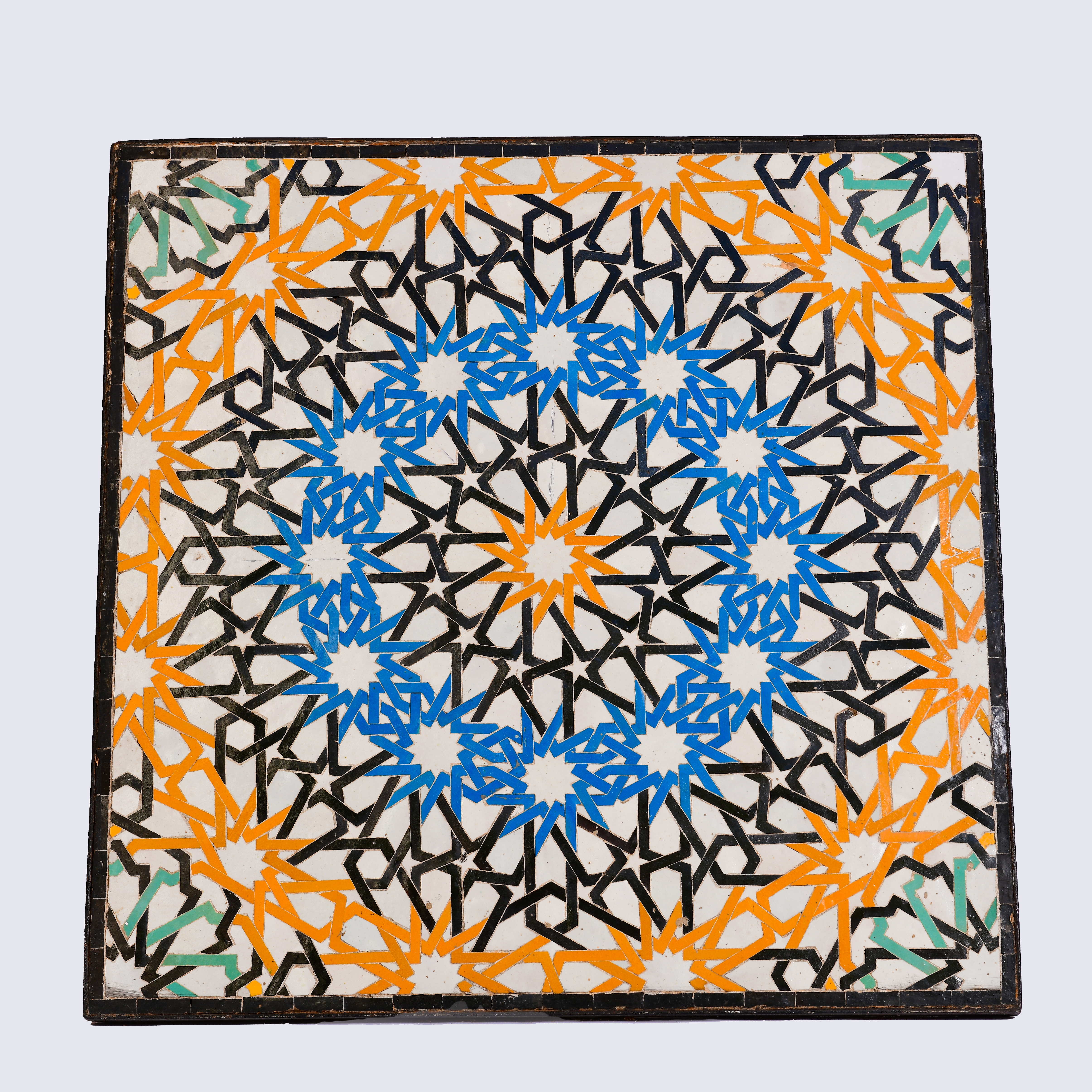 الطناشري نوار الشمس