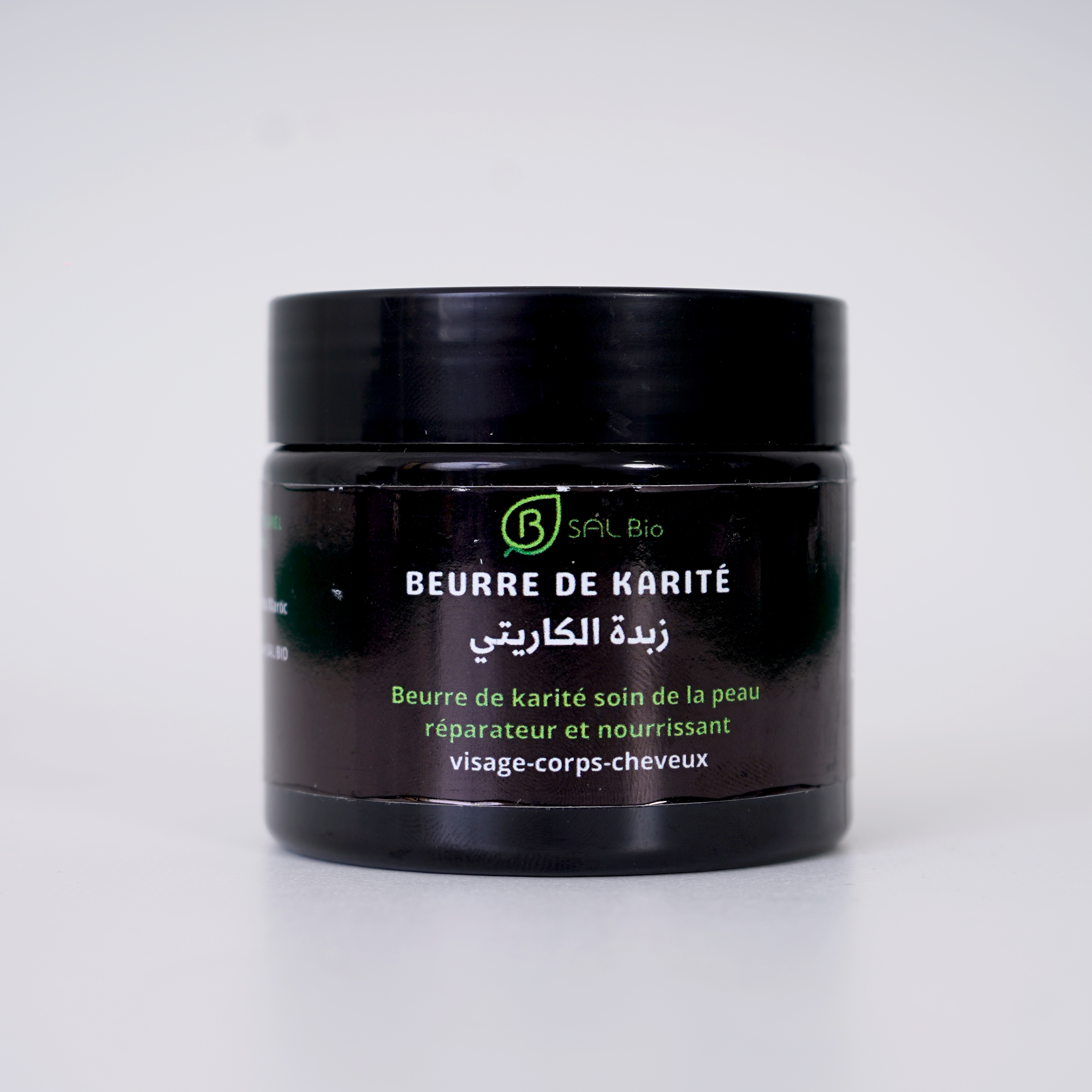 Beurre de karité (100g)