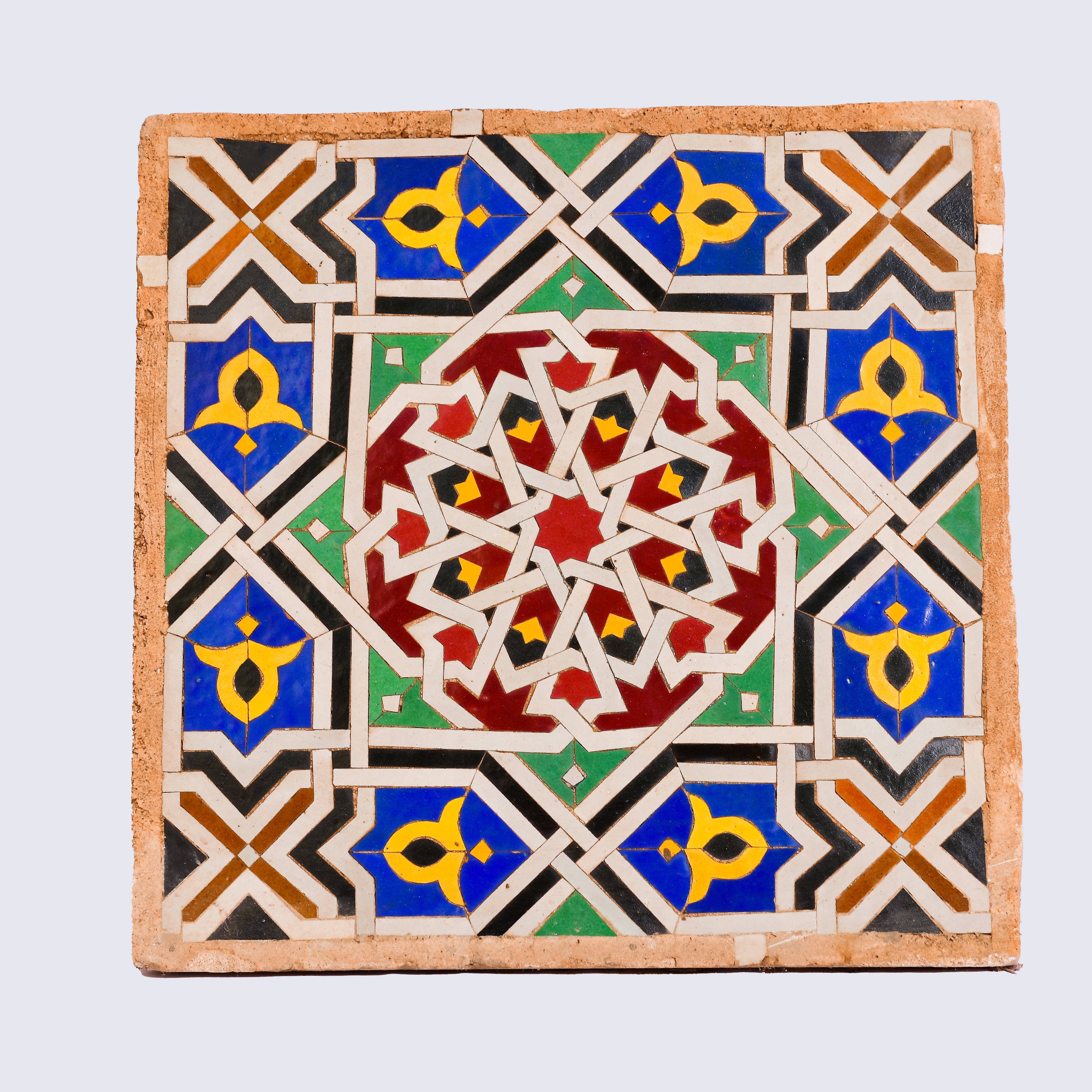 L'Octogonal à combinaison