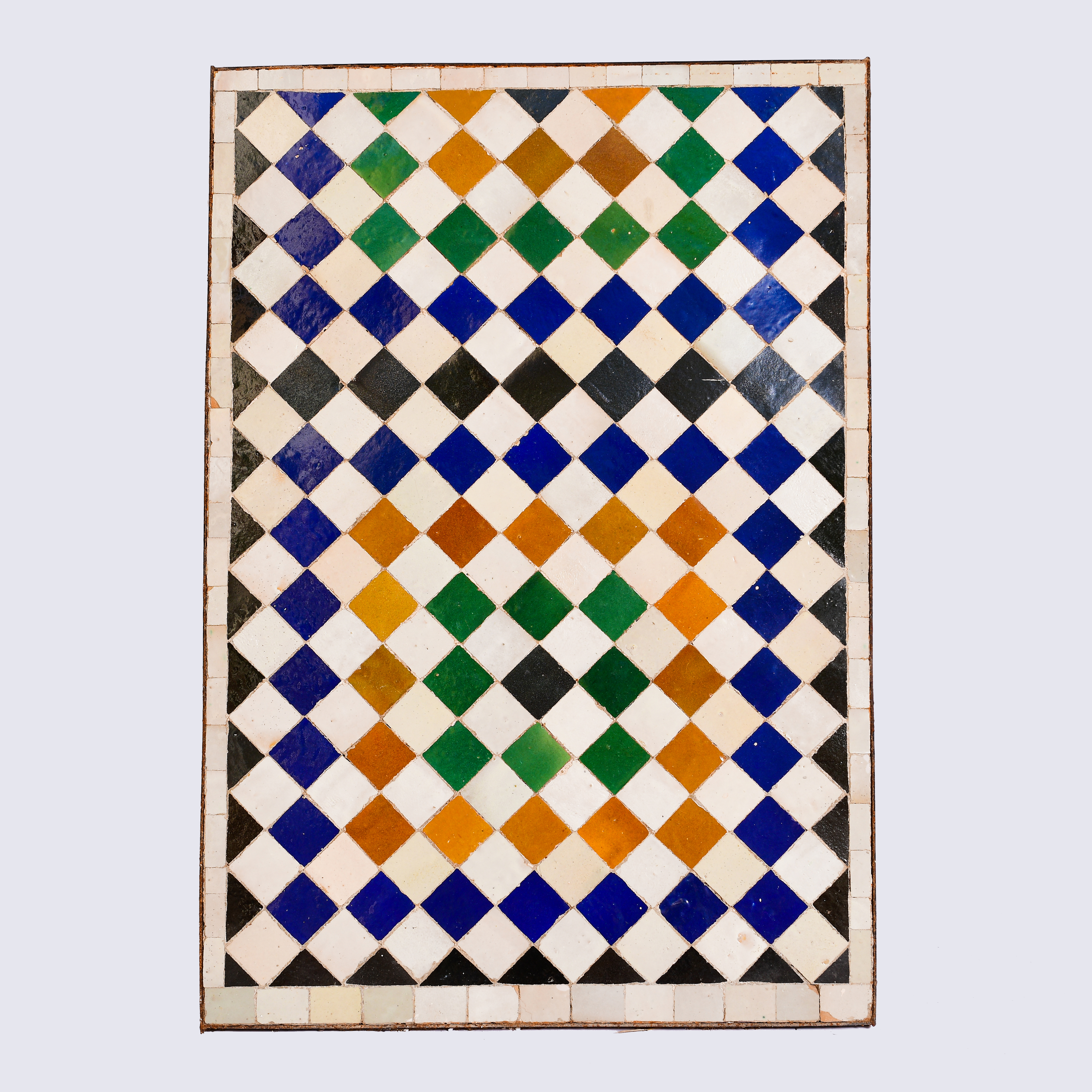 المدودب بالعشاش