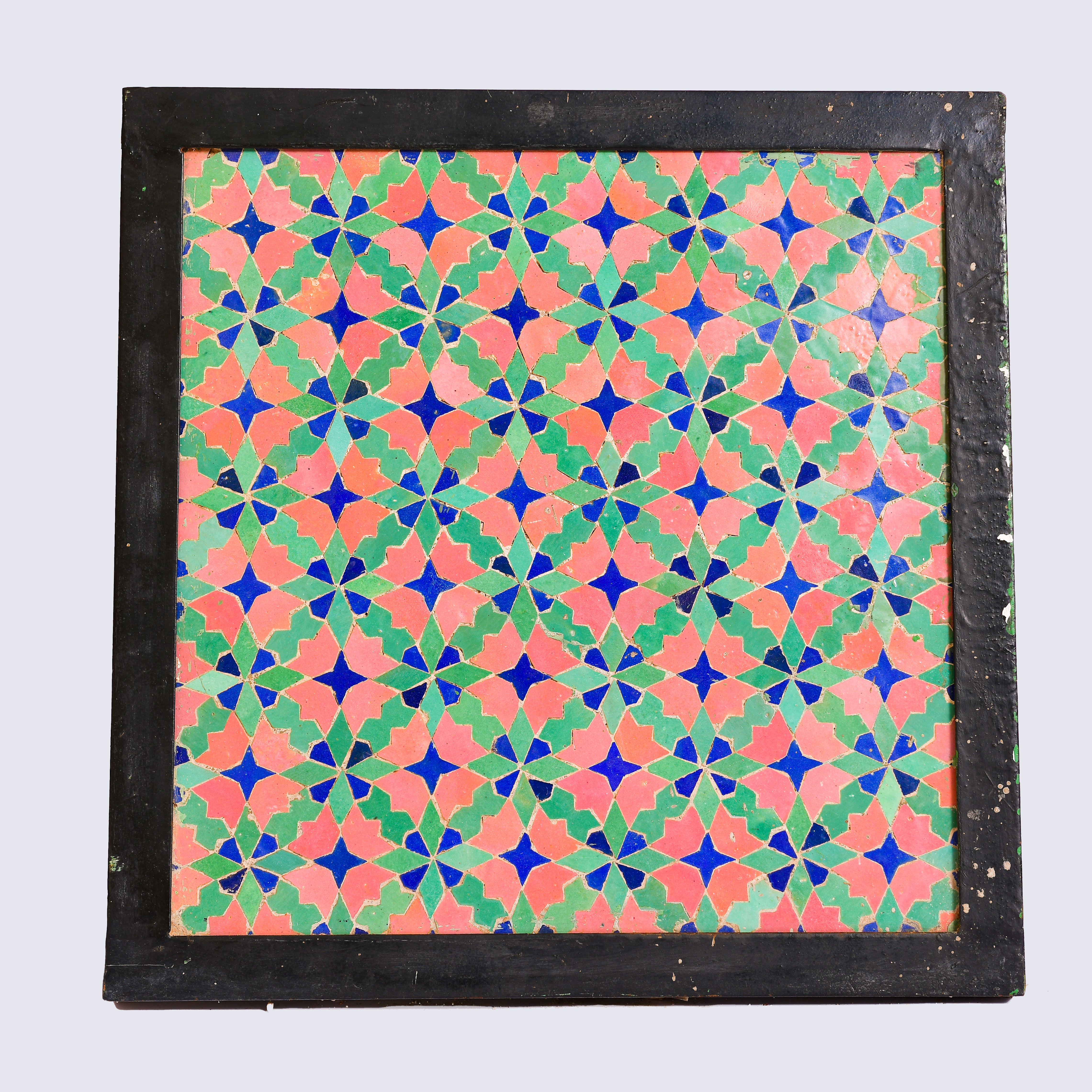 المشيطة والطبيل