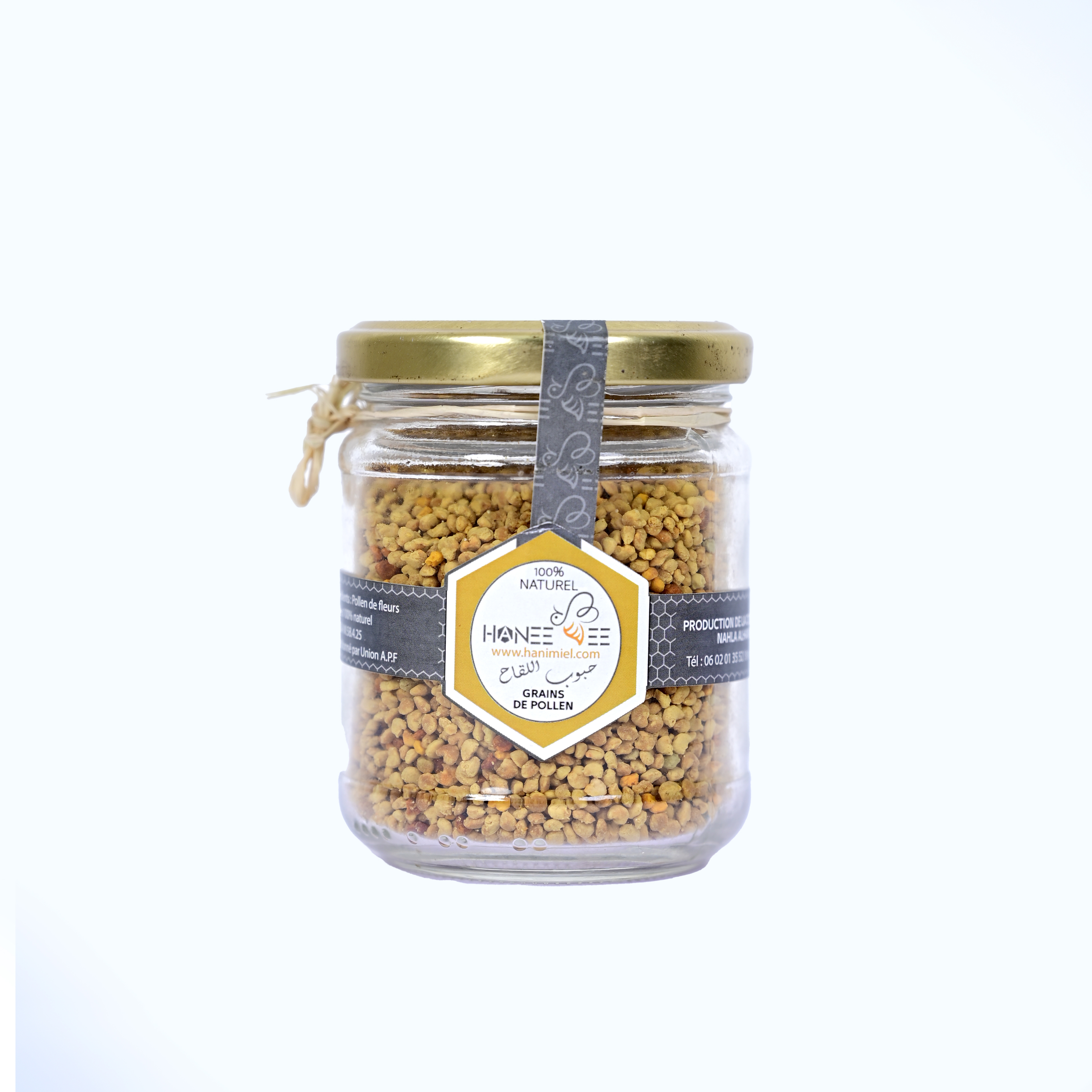 Pollen Naturel