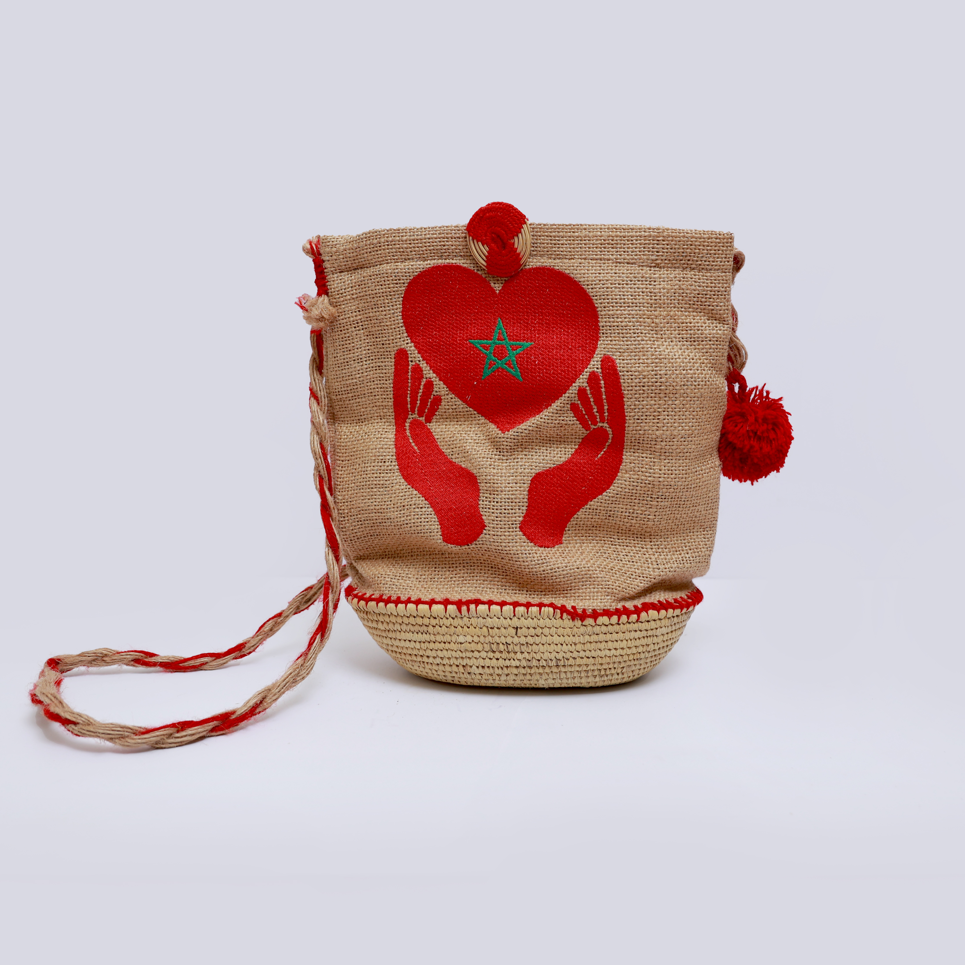 Produits végétaux Halfa et Doum