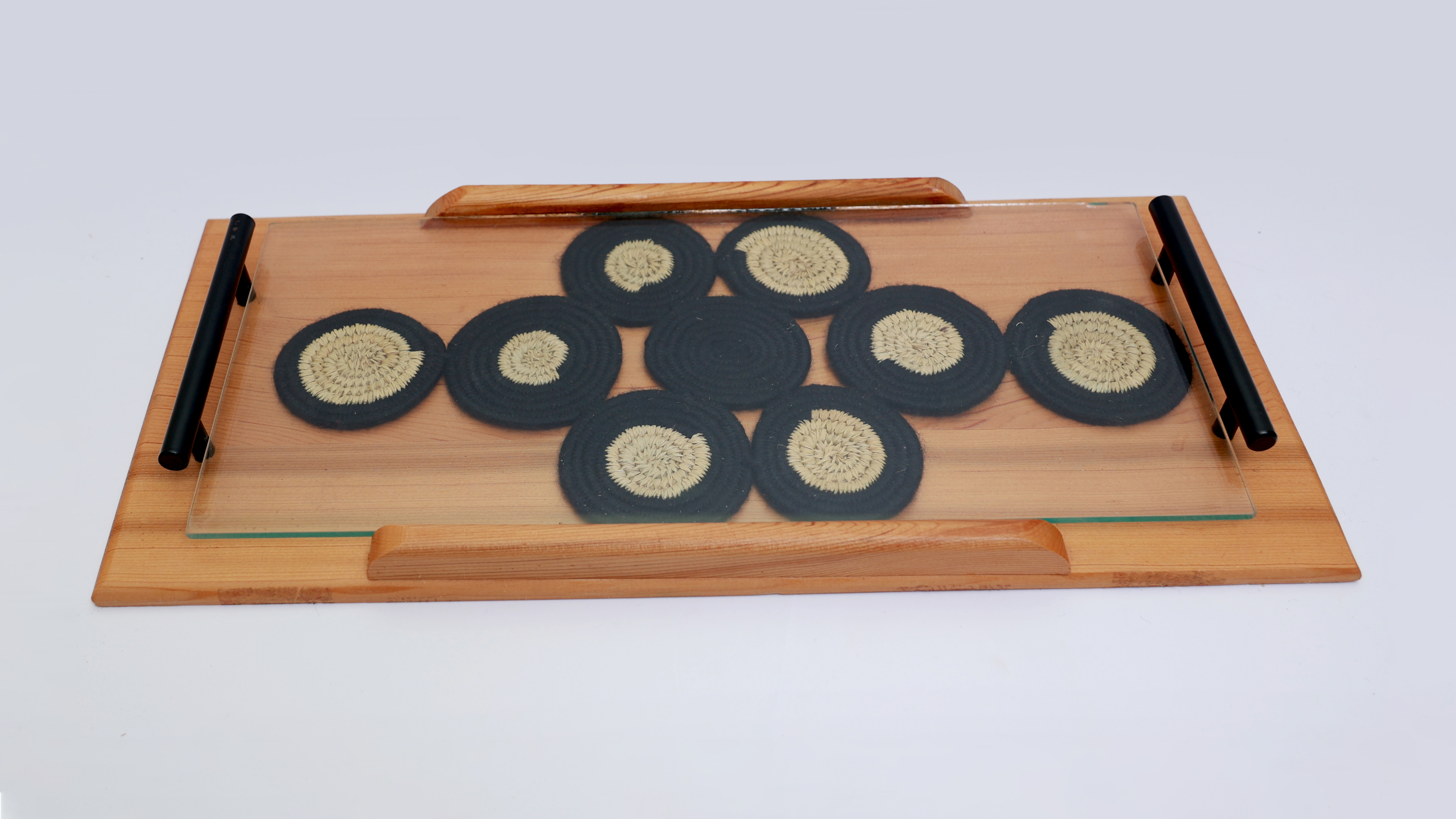 Produits végétaux Halfa et Doum