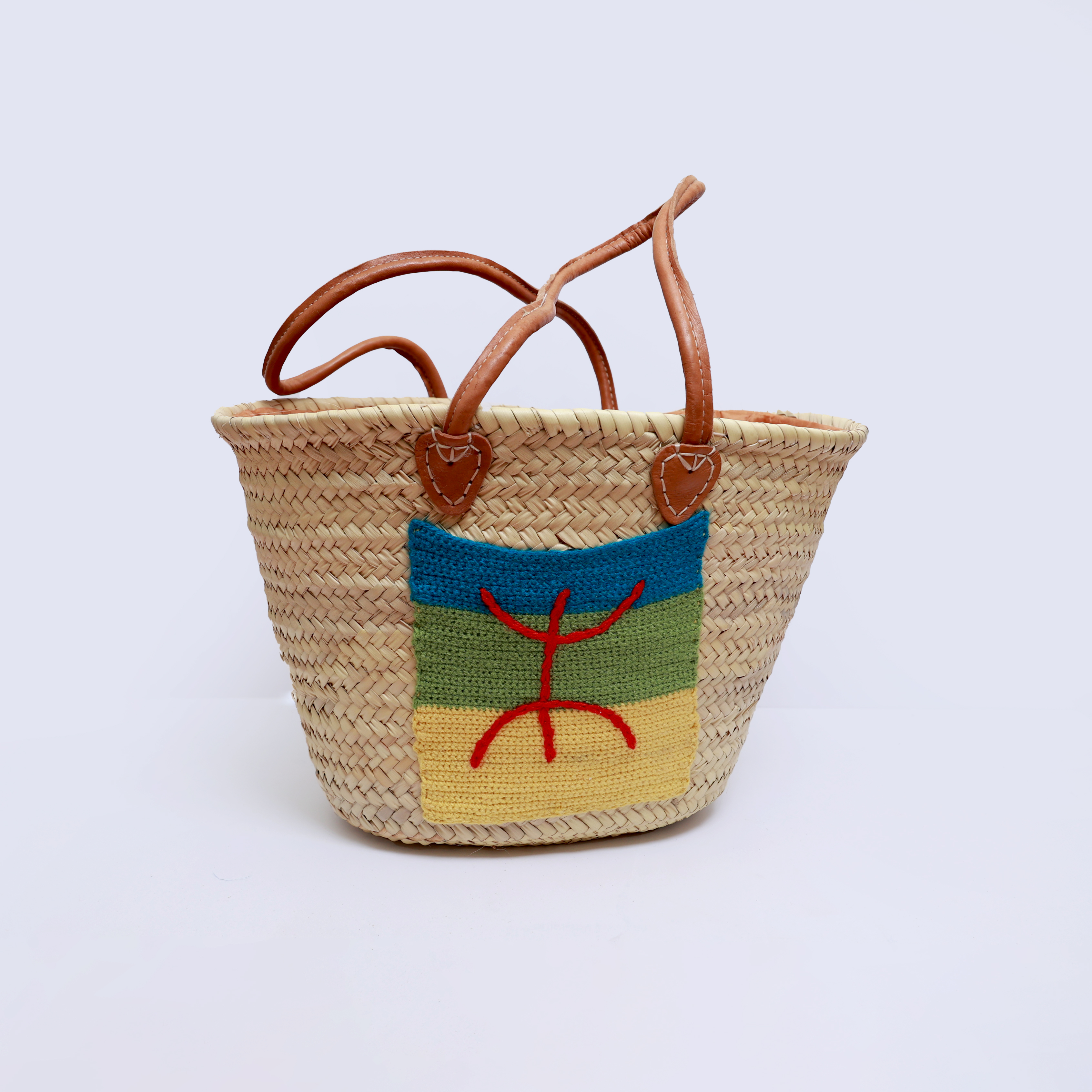 Produits végétaux Halfa et Doum