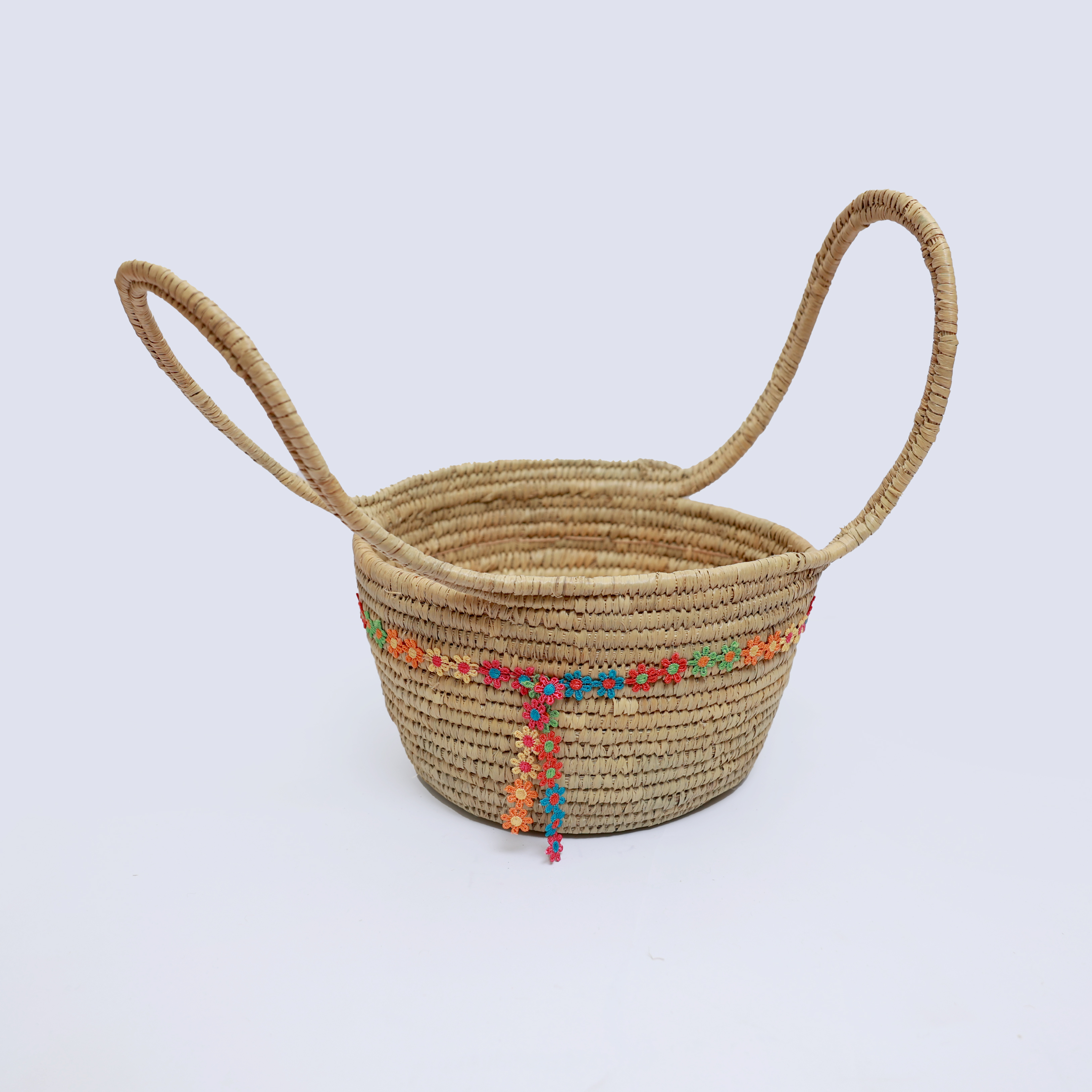 Produits végétaux Halfa et Doum