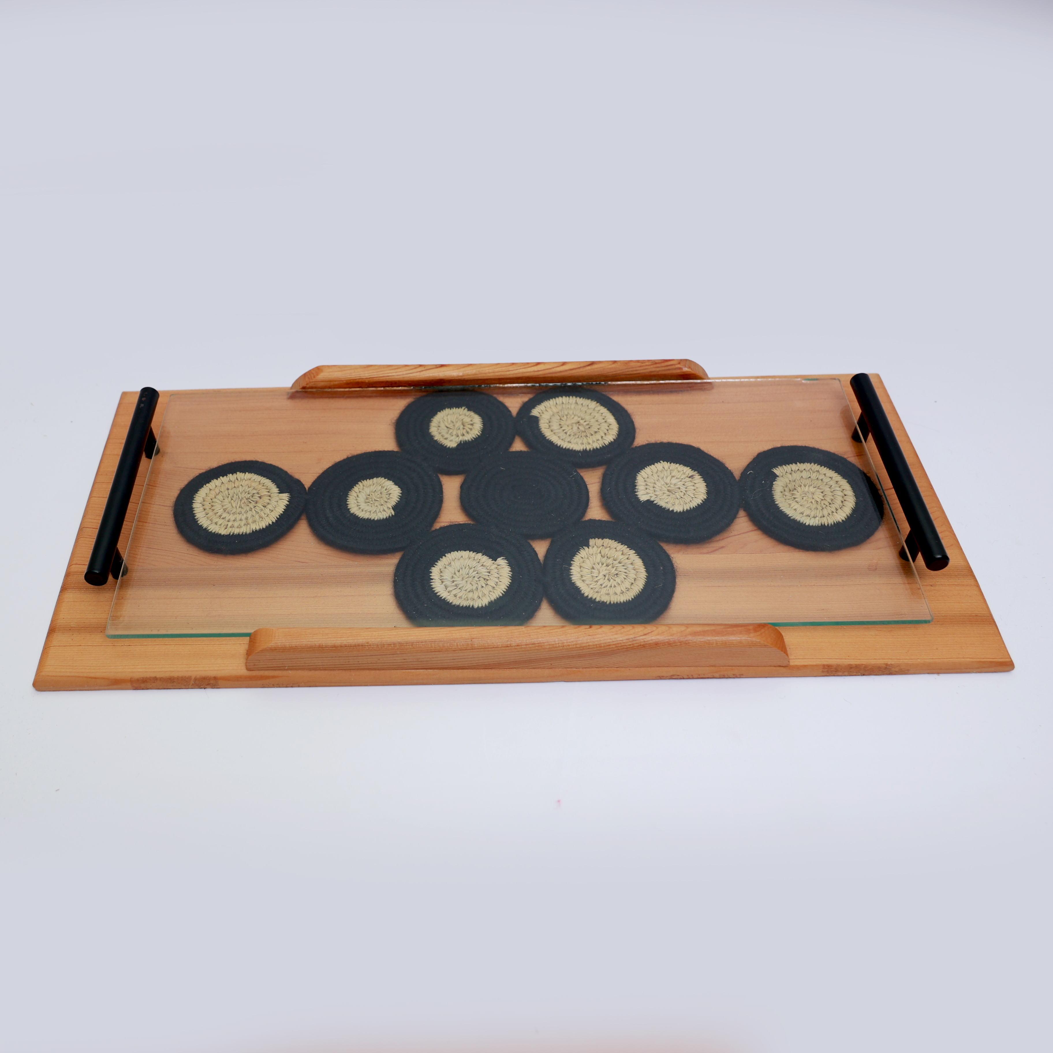 Produits végétaux Halfa et Doum