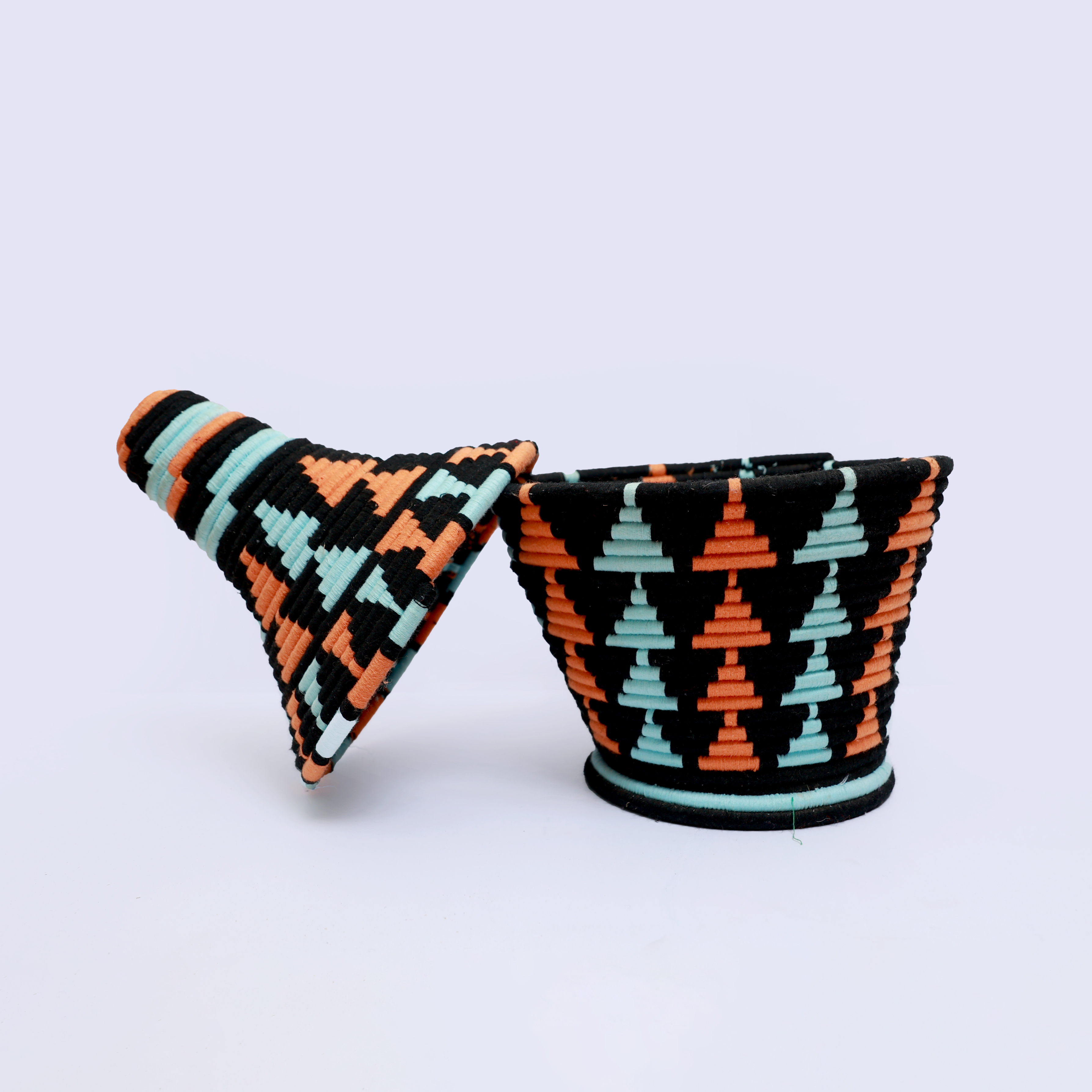 Produits végétaux Halfa et Doum