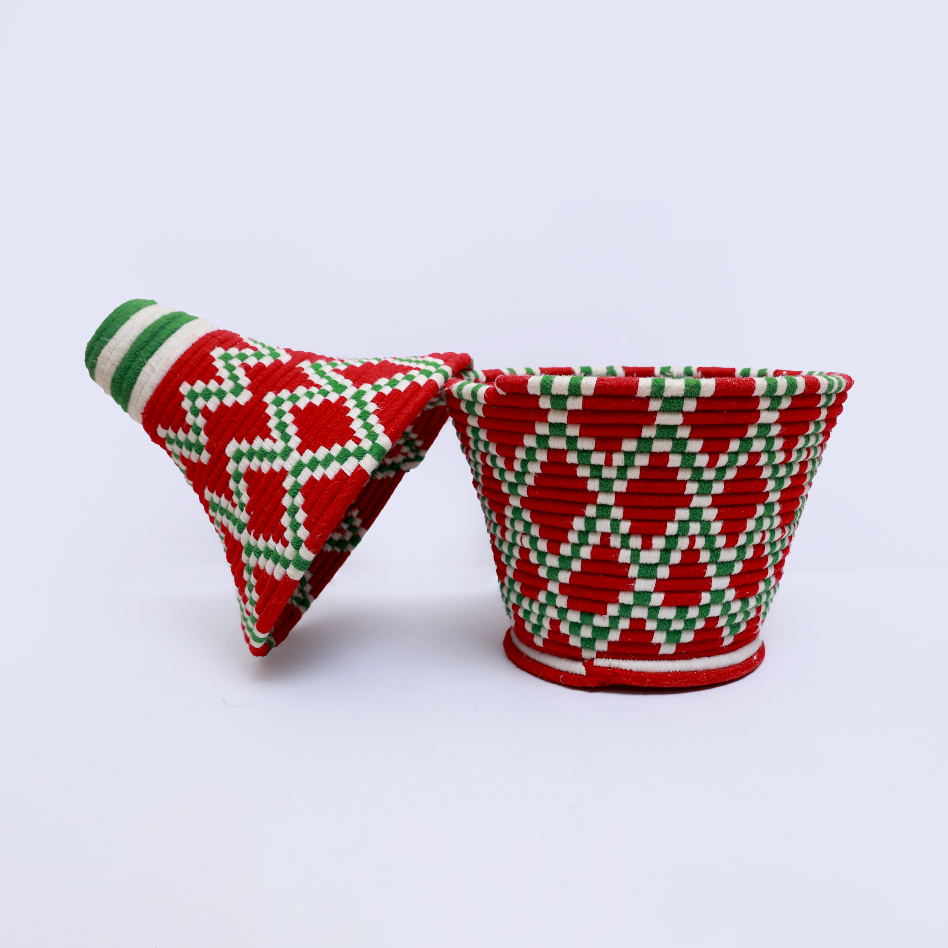 Produits végétaux Halfa et Doum