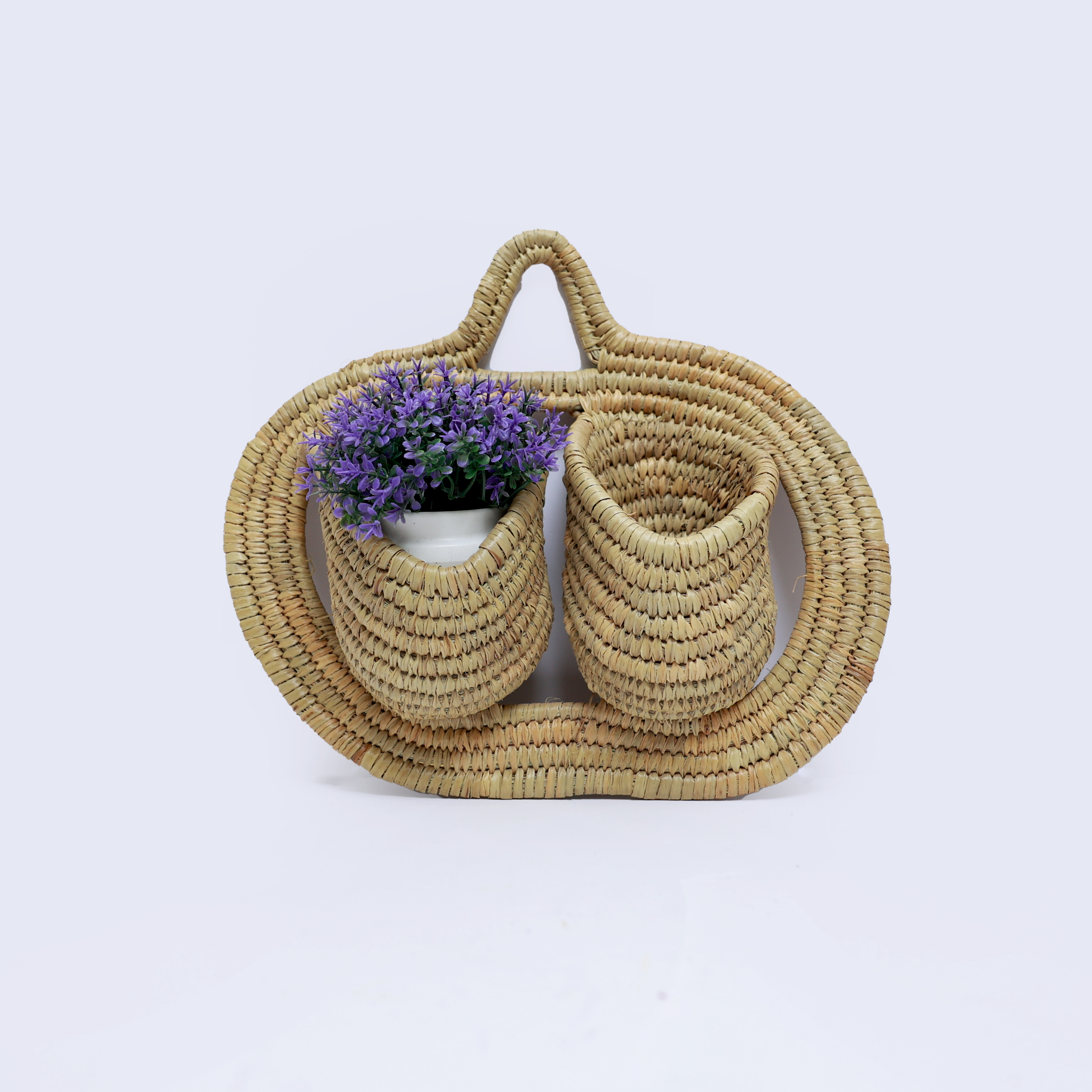 Produits végétaux Halfa et Doum