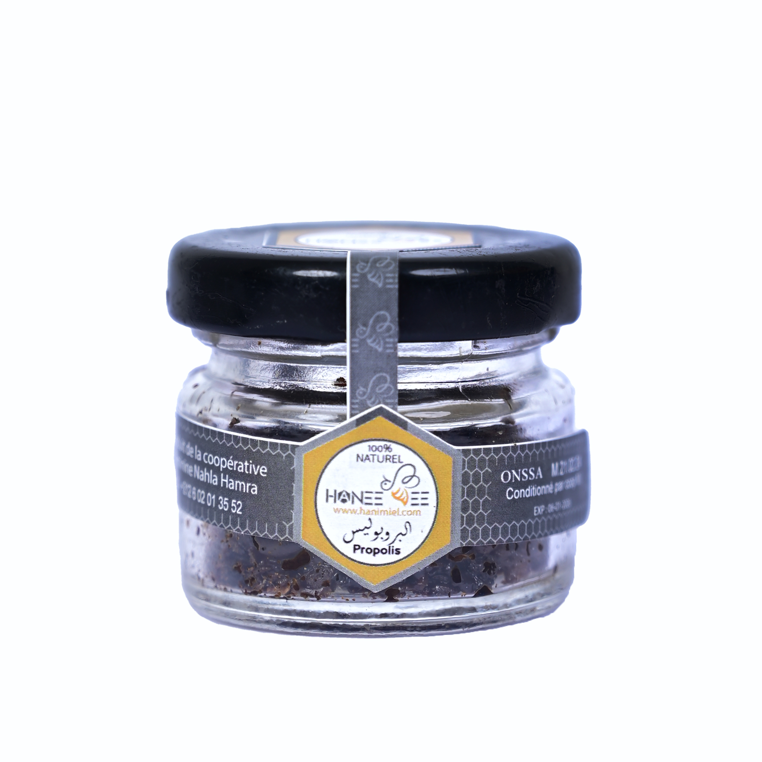 Propolis Brut
