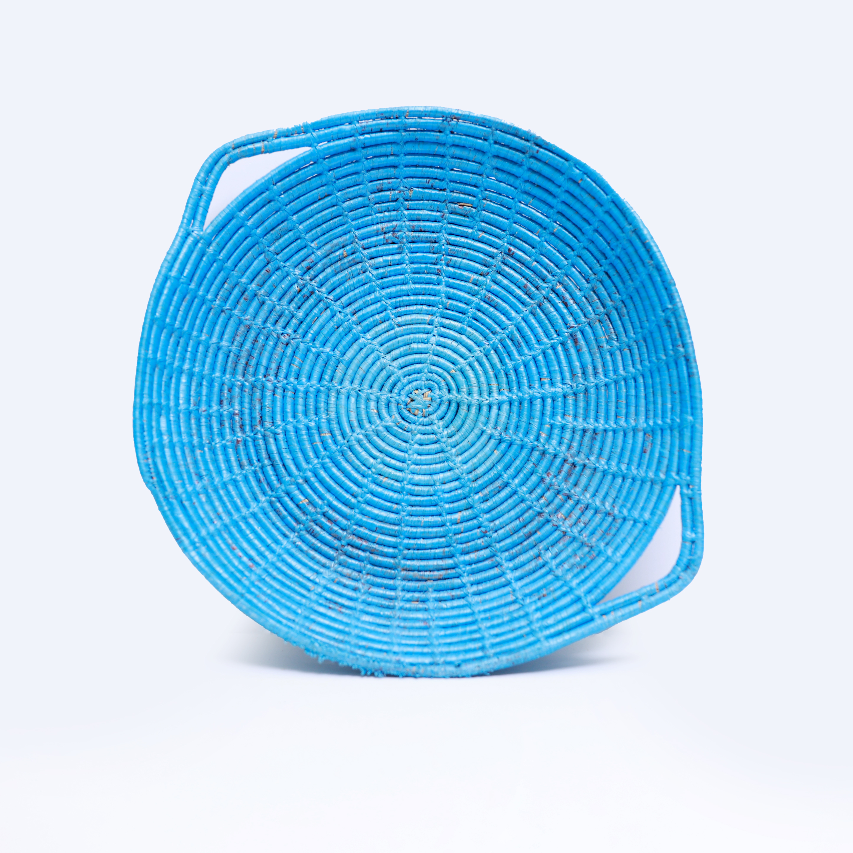 Produits végétaux, laineux et tissu de la Blouza Oujdia