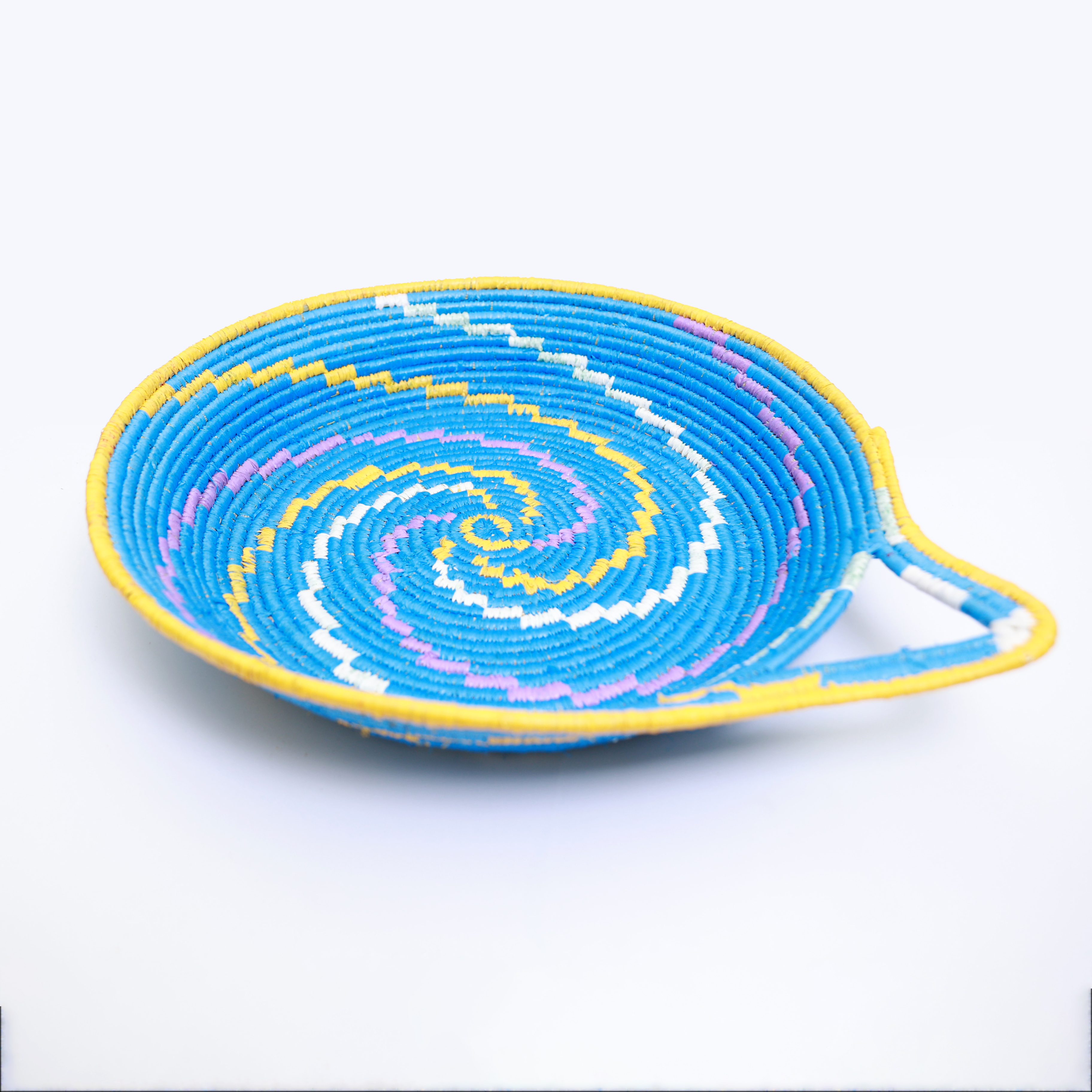 Produits végétaux, laineux et tissu de la Blouza Oujdia