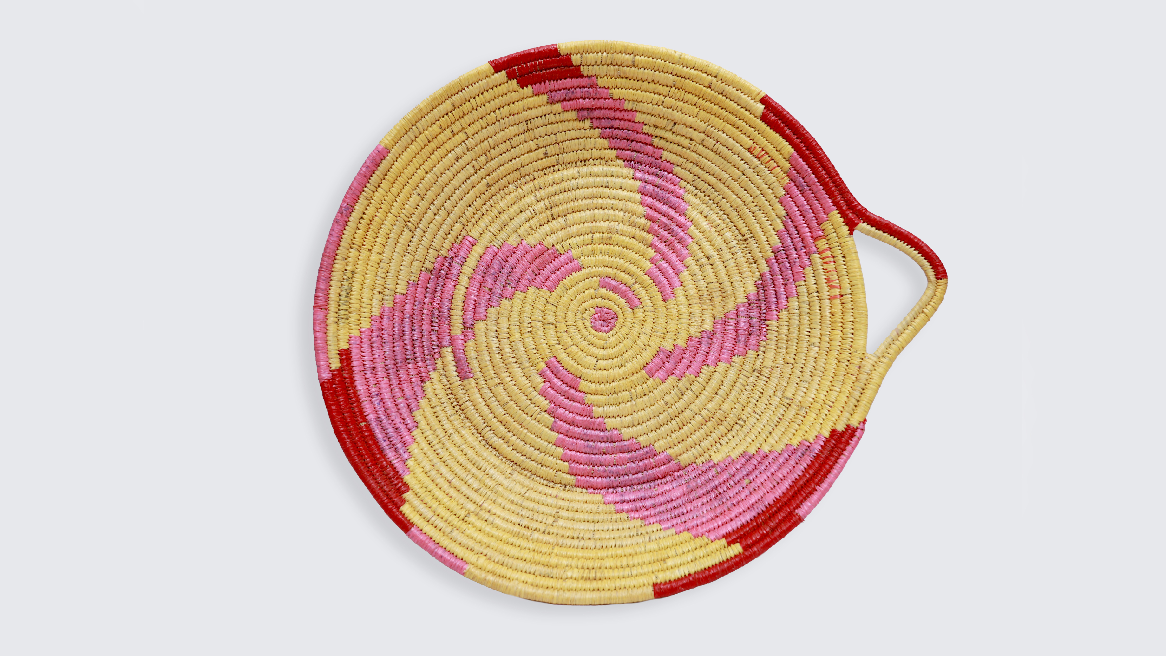 Produits végétaux, laineux et tissu de la Blouza Oujdia