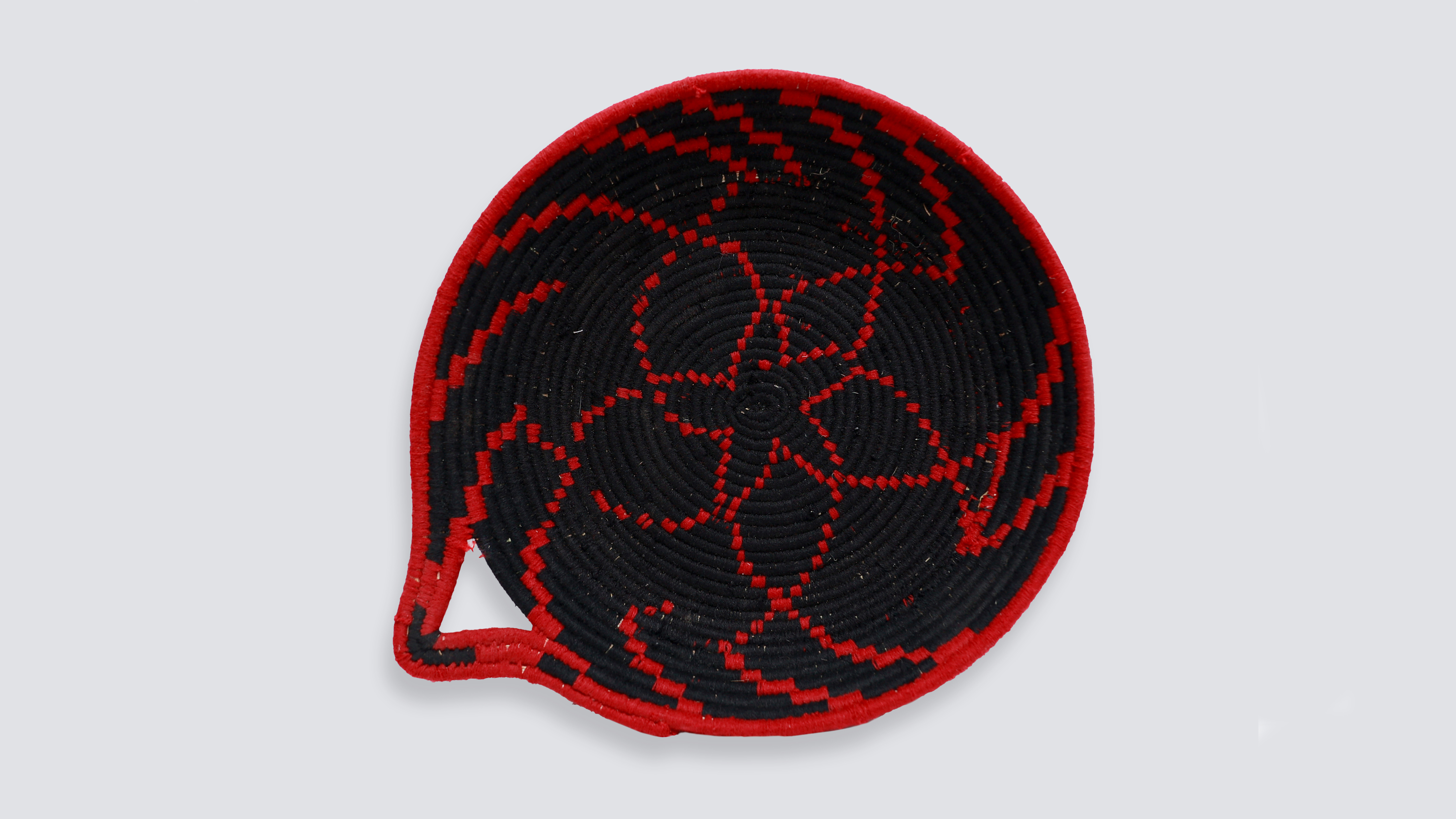 Produits végétaux, laineux et tissu de la Blouza Oujdia