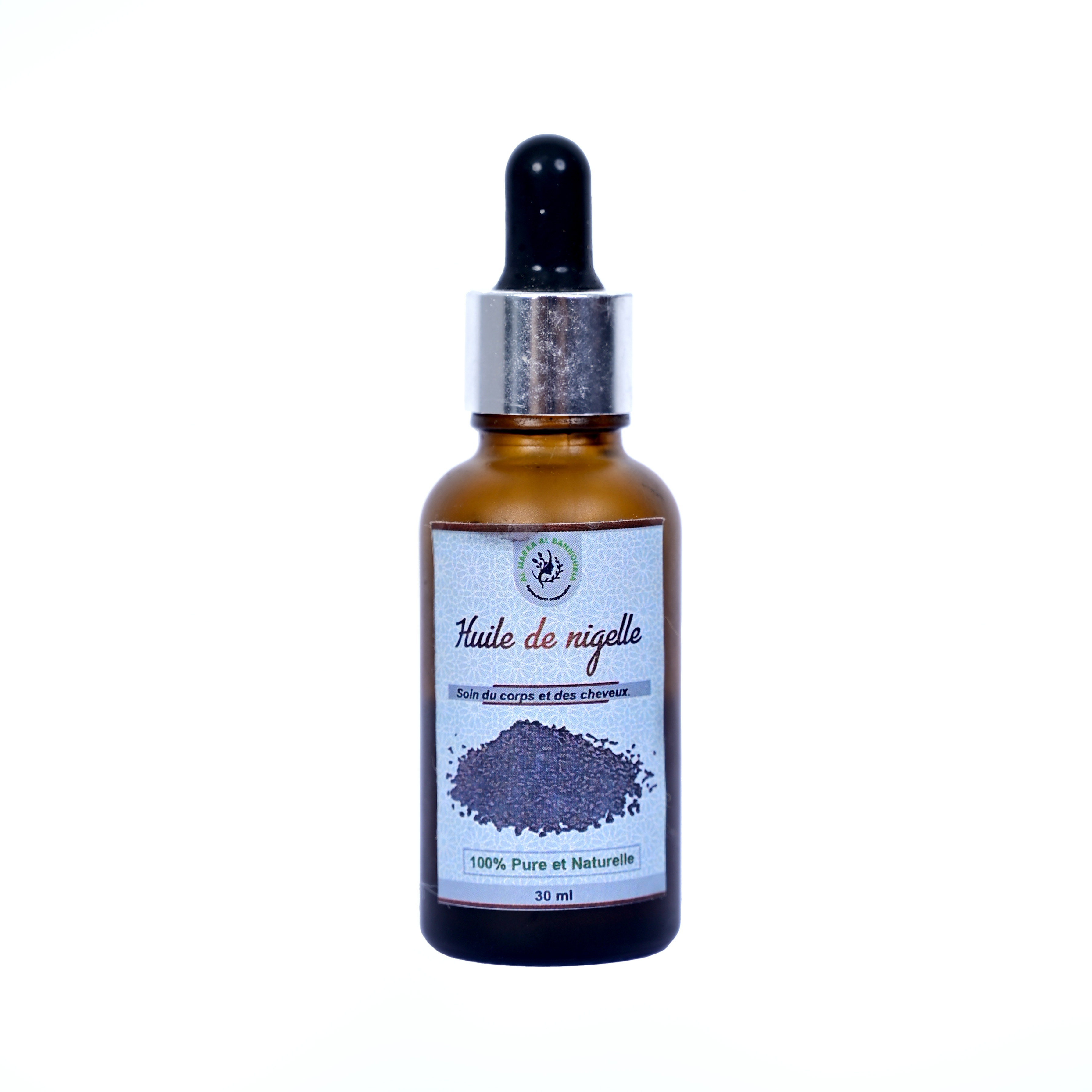  Huile de Nigelle (30ml)