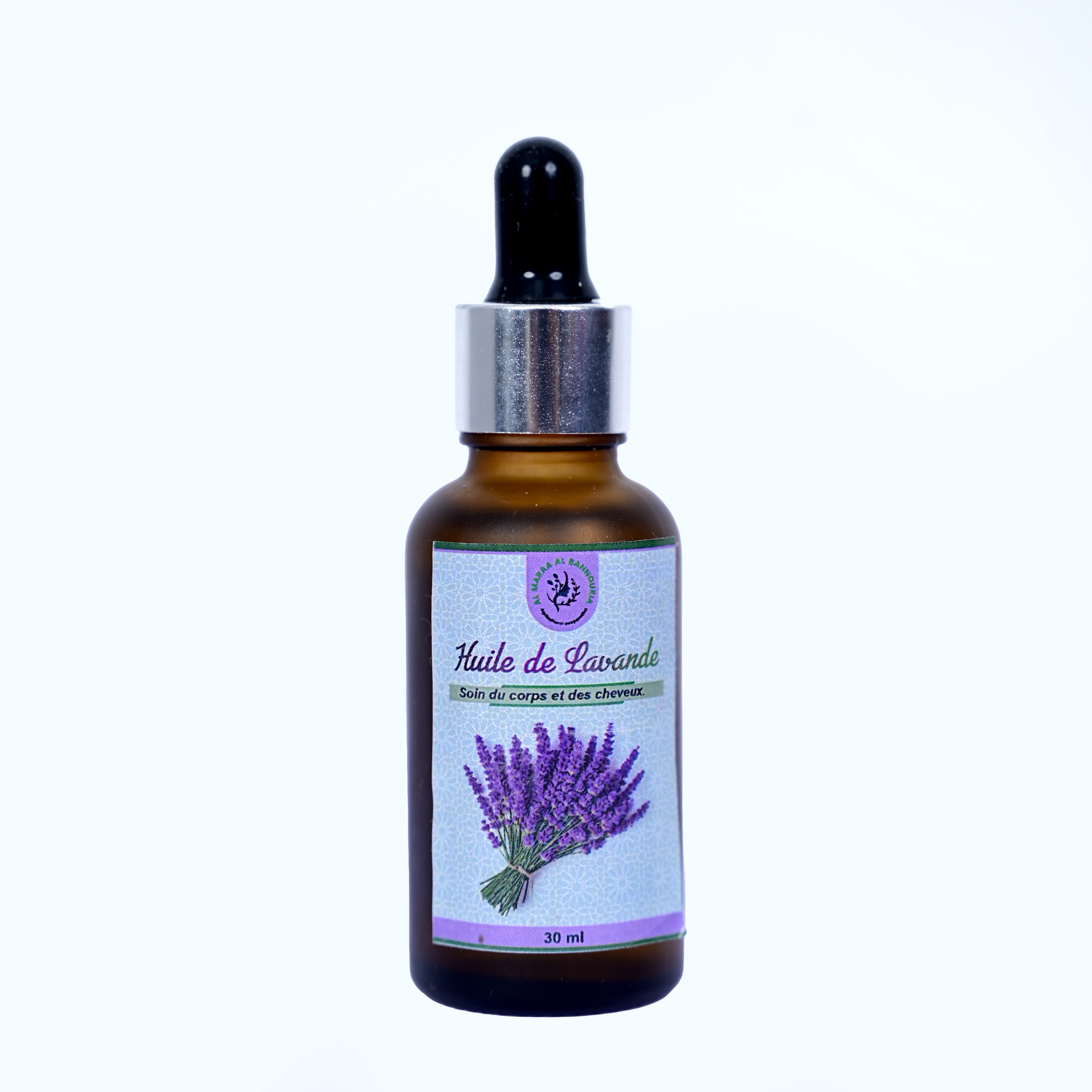  Macérât Huileux de Lavande (30ml)