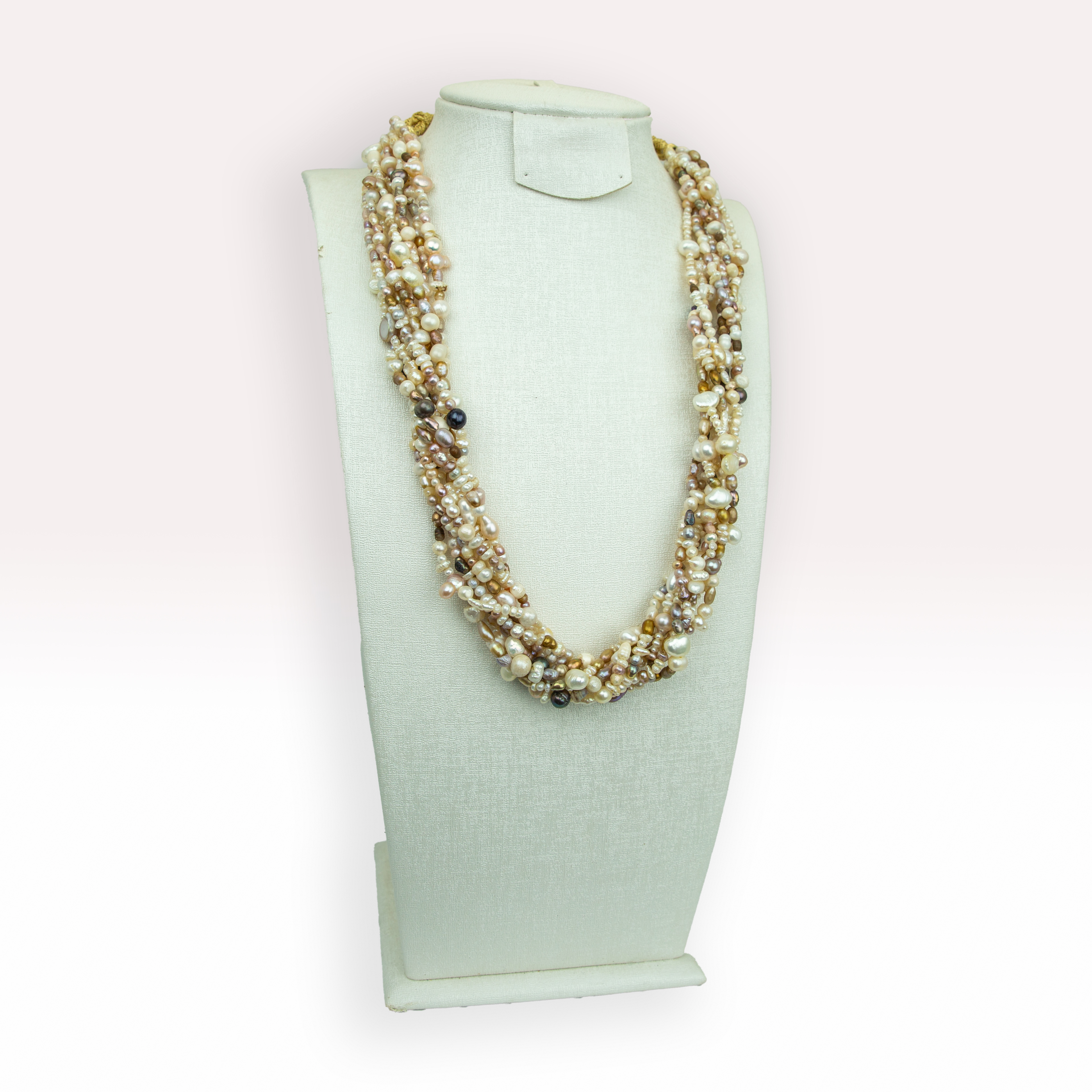 Mdjja (Collier Traditionnel)