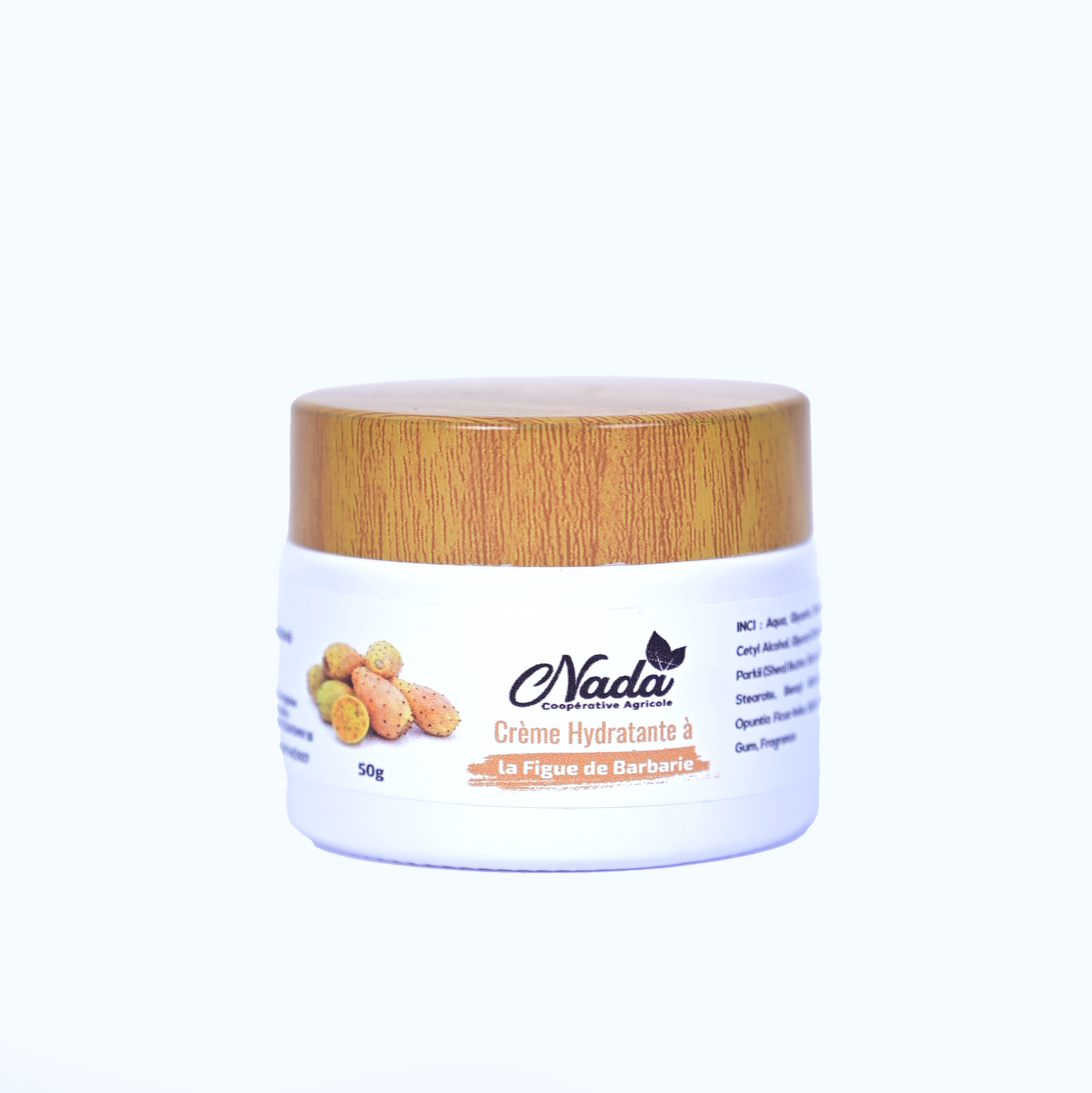 كريم التين الشوكي (50 غ)