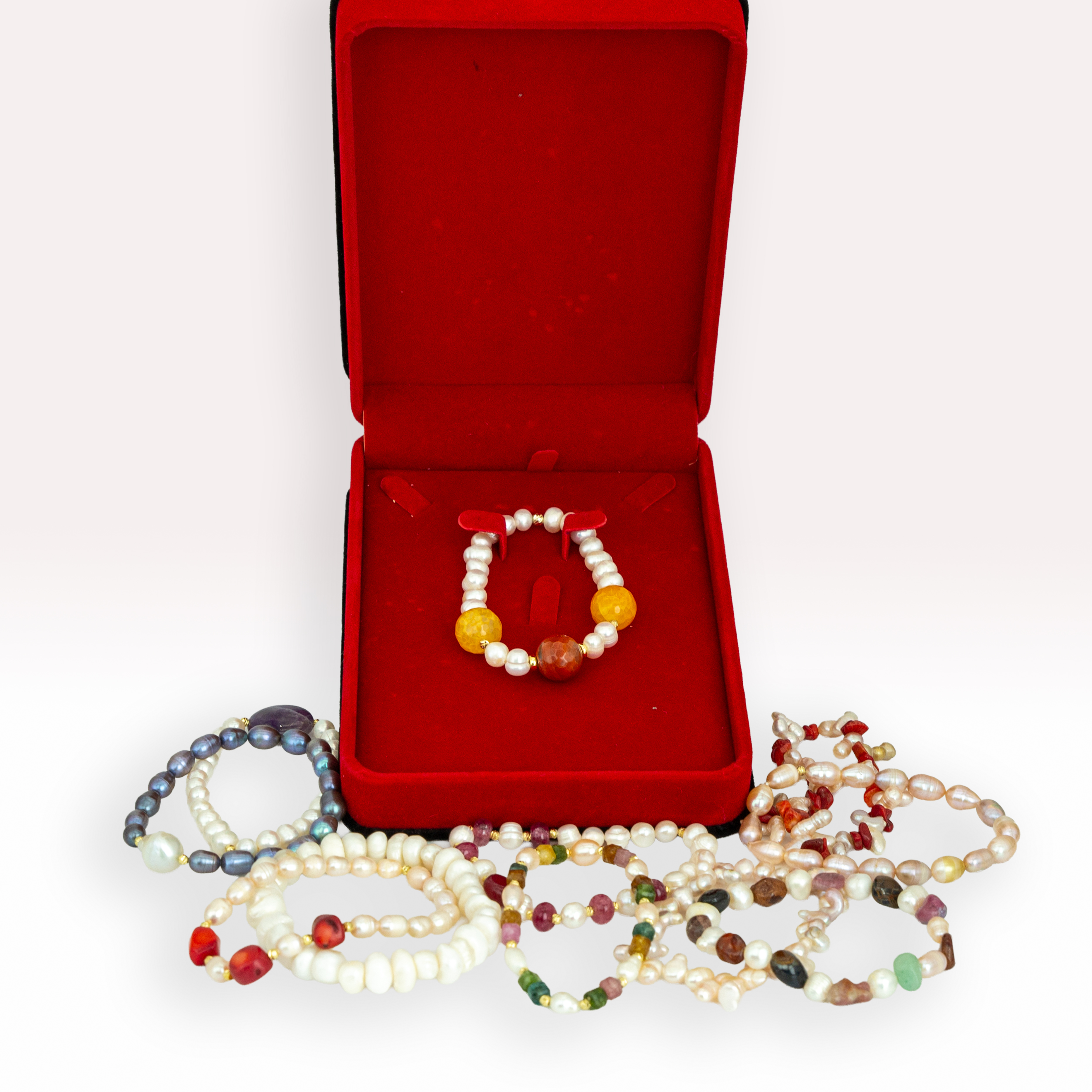 Bracelets (Variés 1)