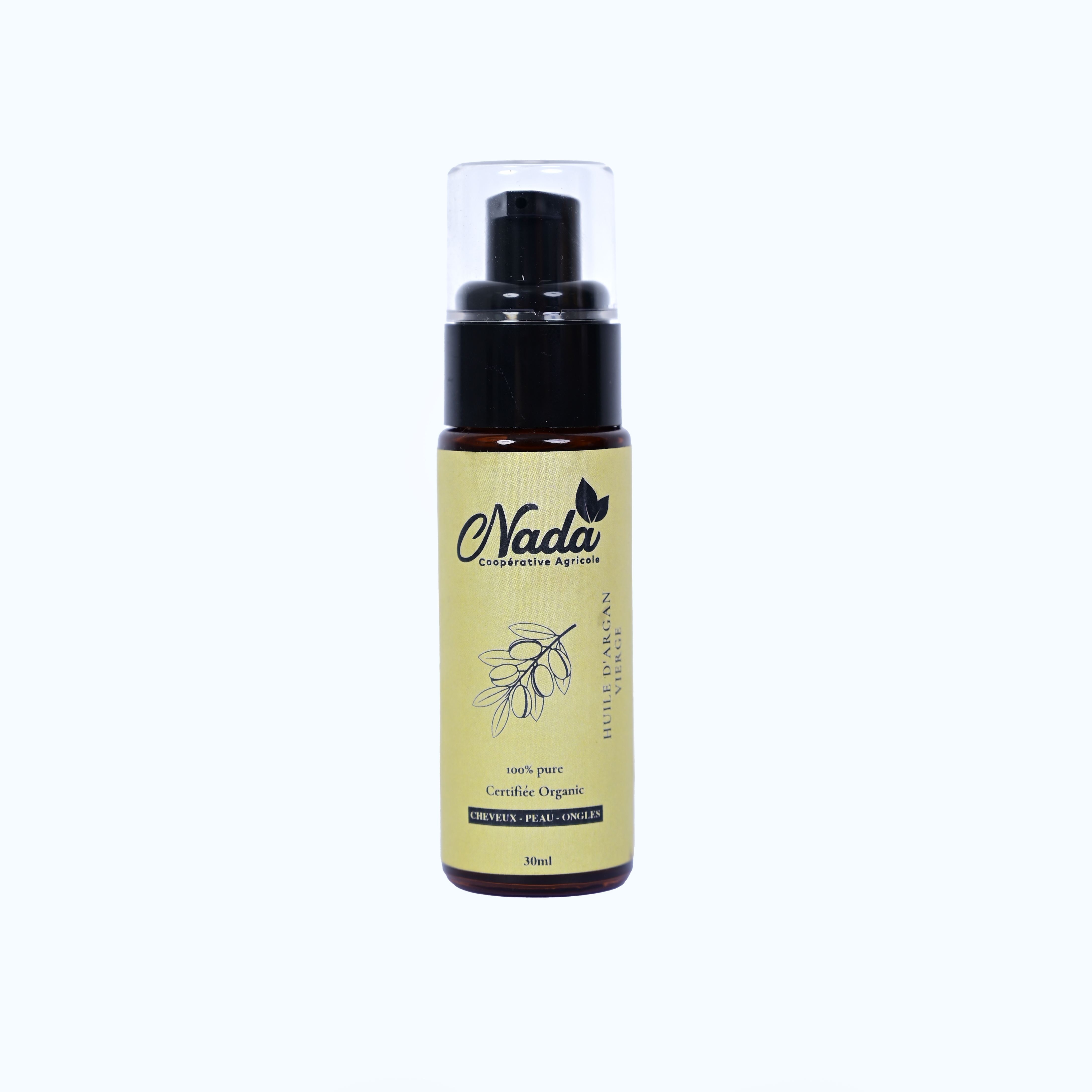 Huile d'Argan (30ml)