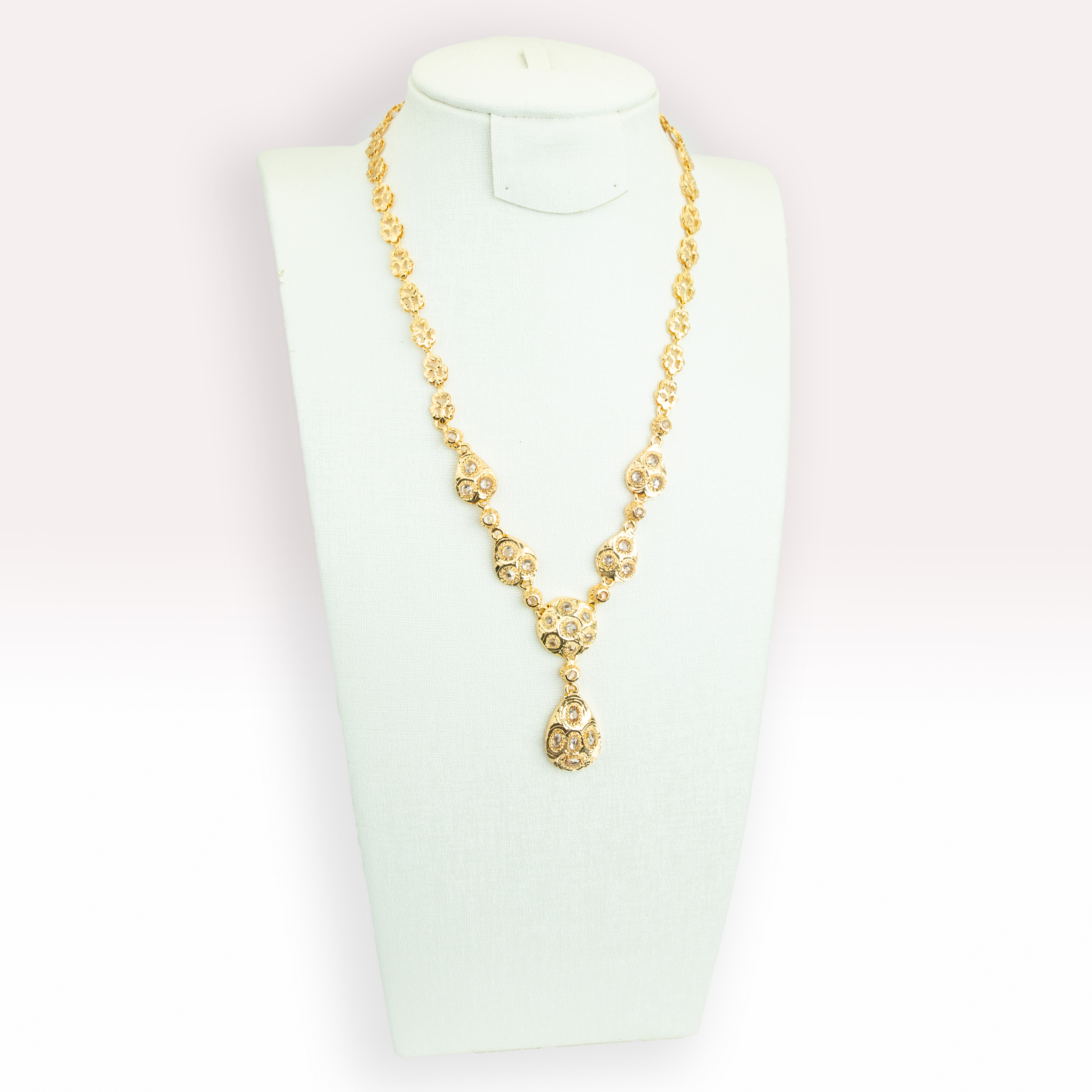 Collier (Traditionnel)