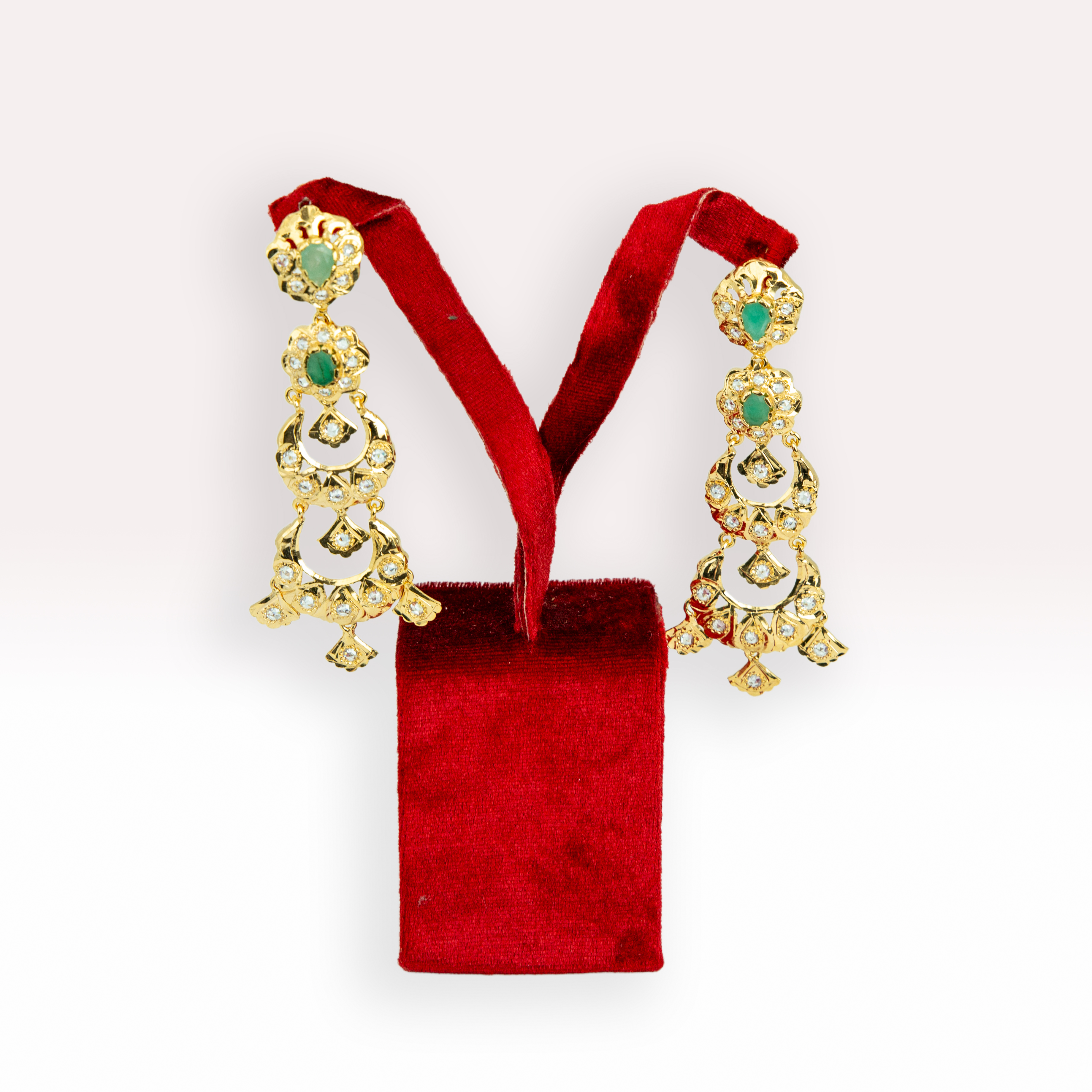 Boucles d'oreilles 3