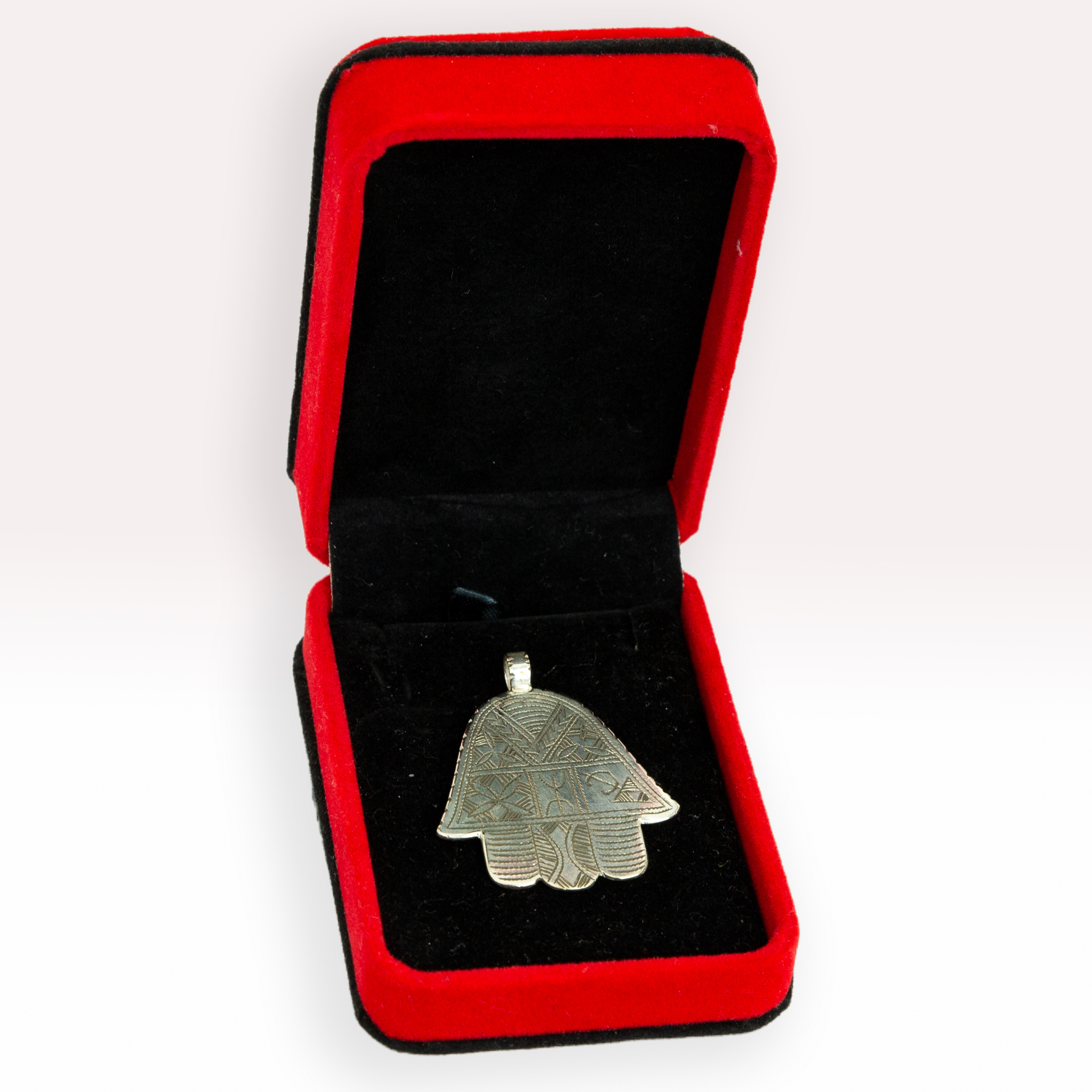 Khamsa (Main de Fatima)