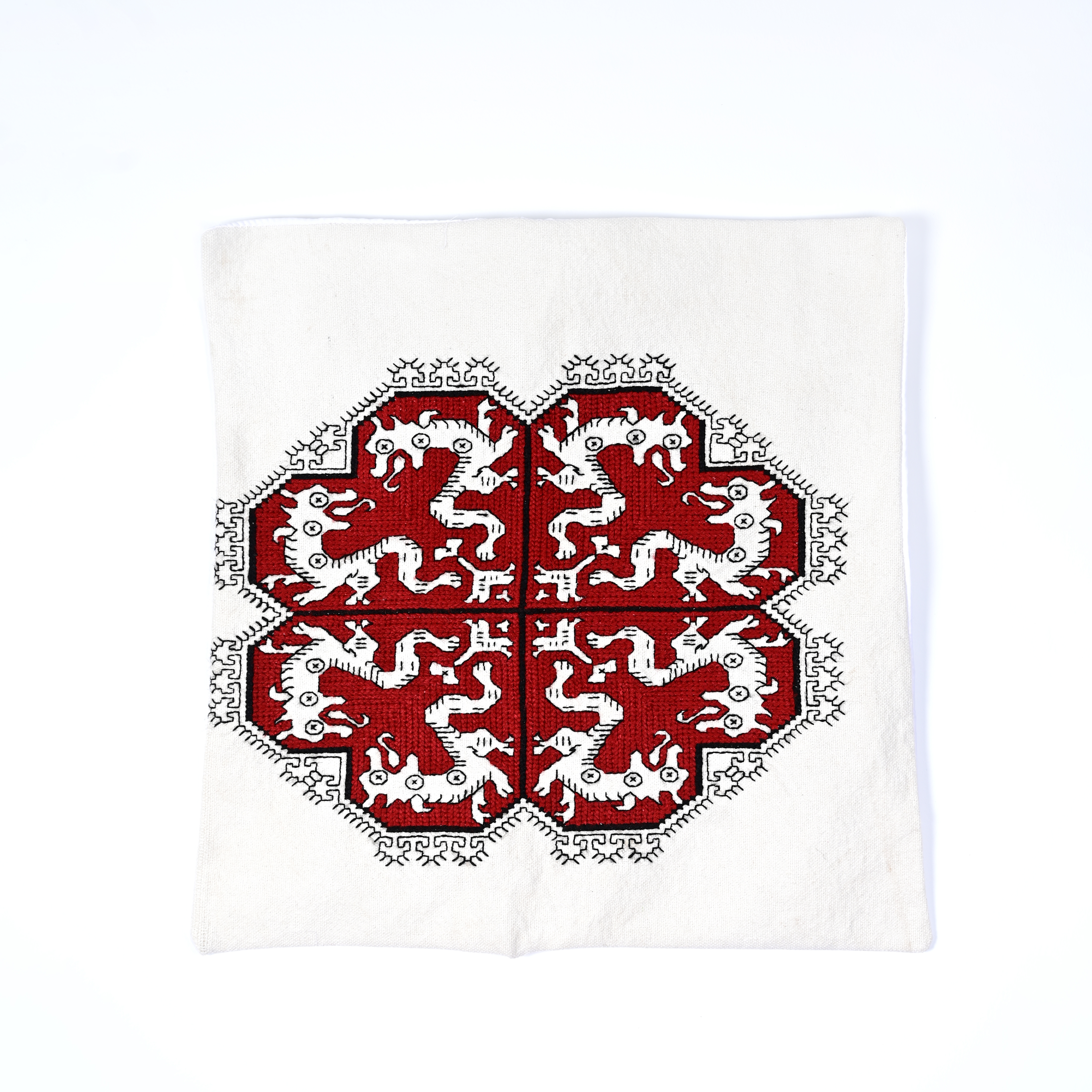 وسادة زموري 50سم / 50سم