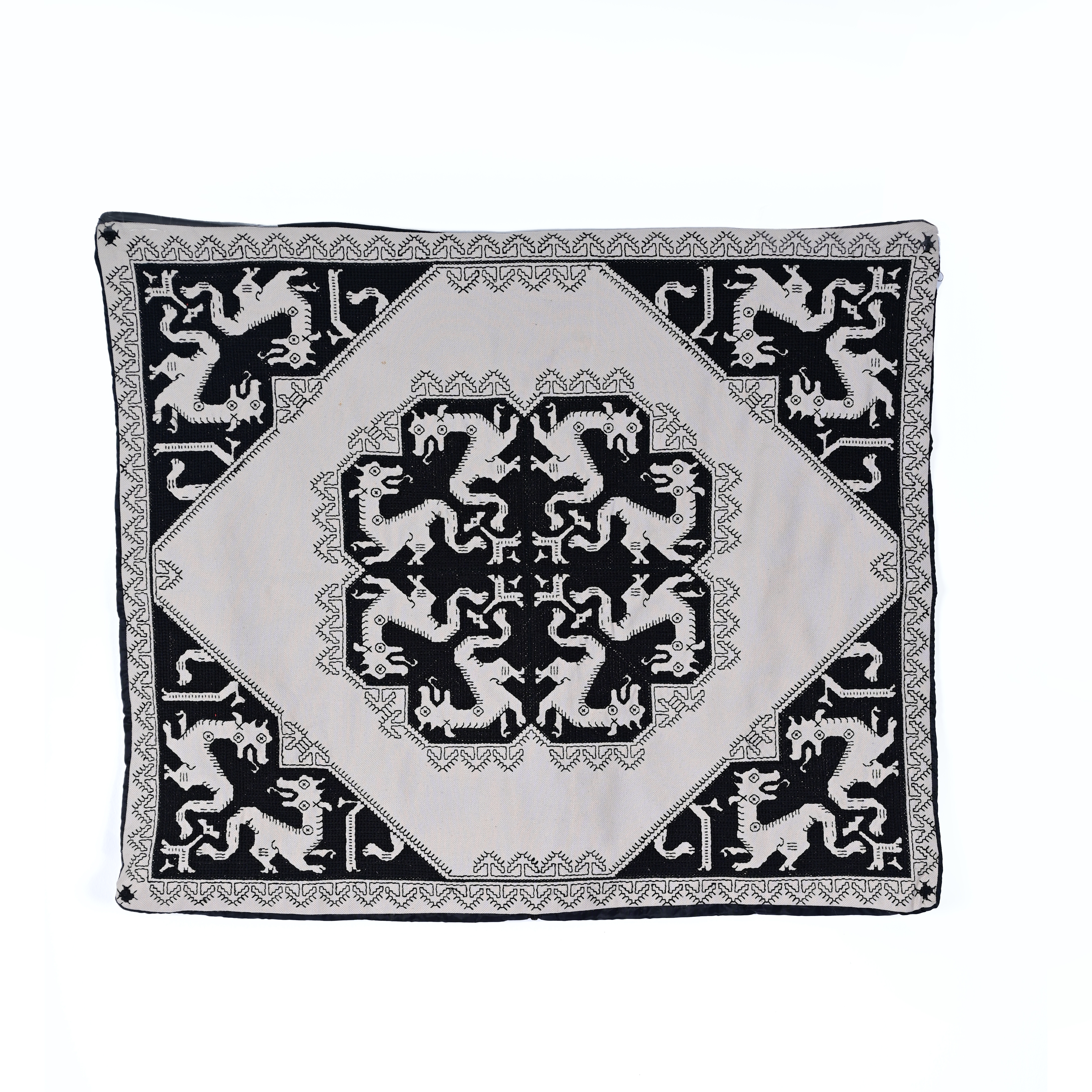 Coussin Zemmouri 70cm x 70cm