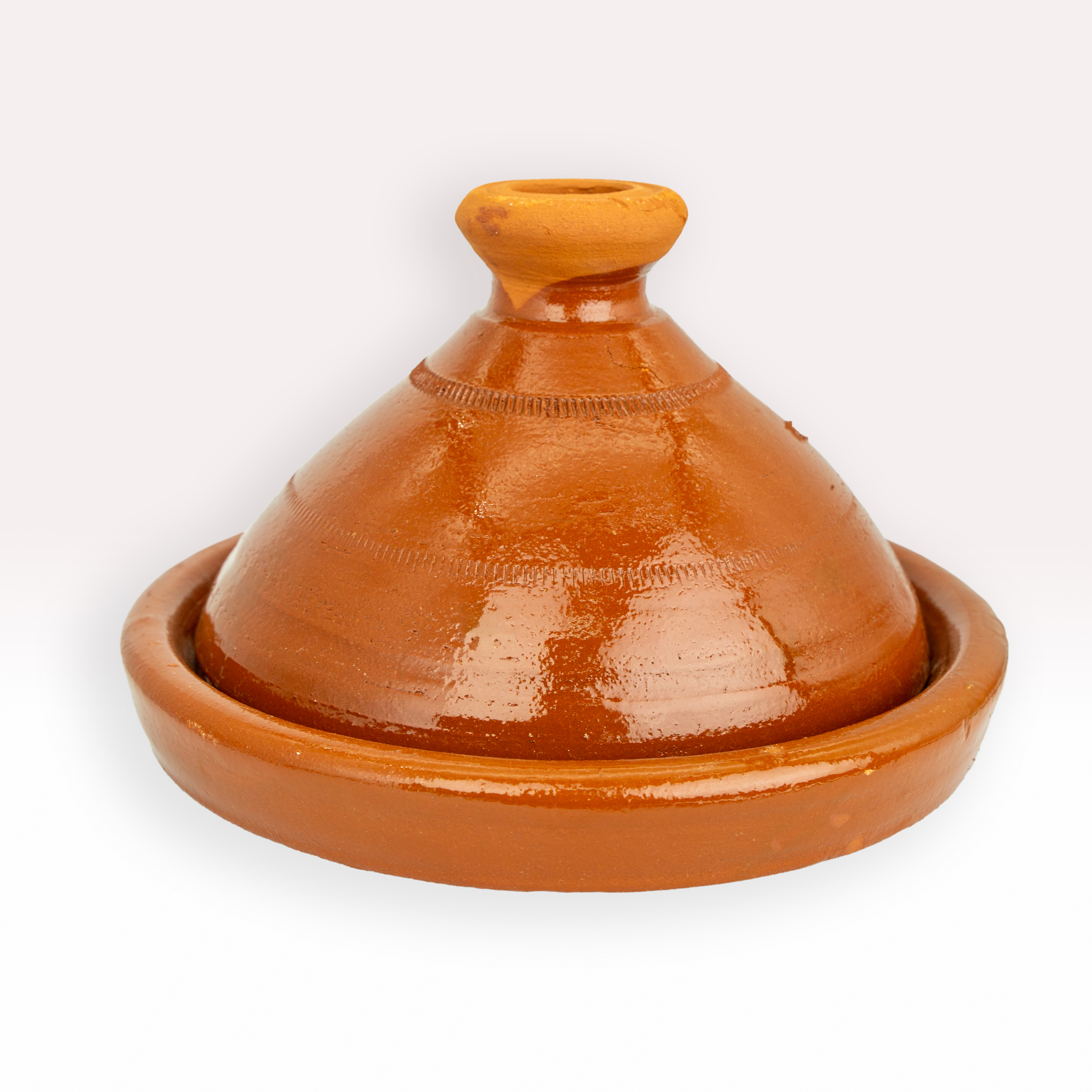 Tajine Lisse