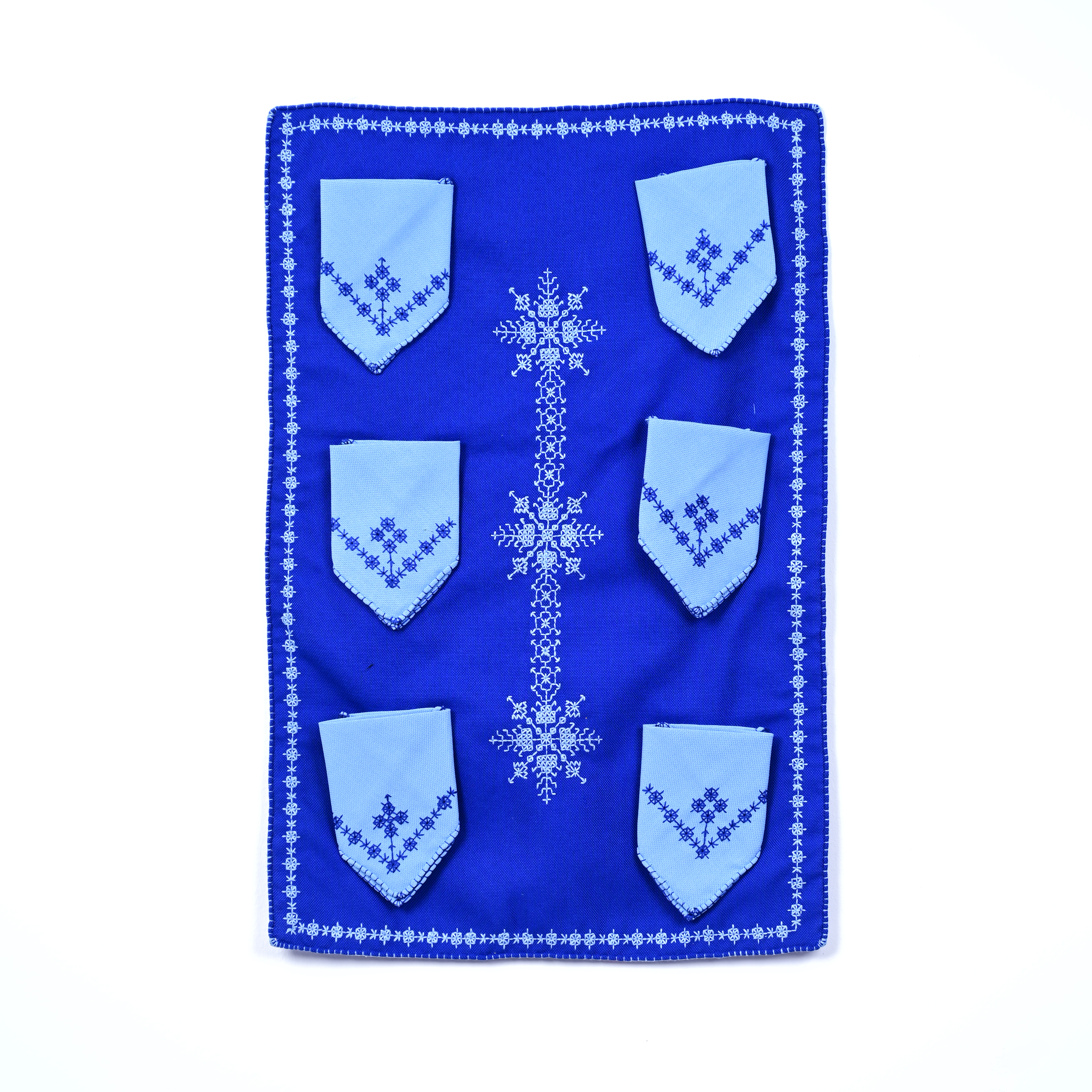 كاش طاولة (طرز فاسي)