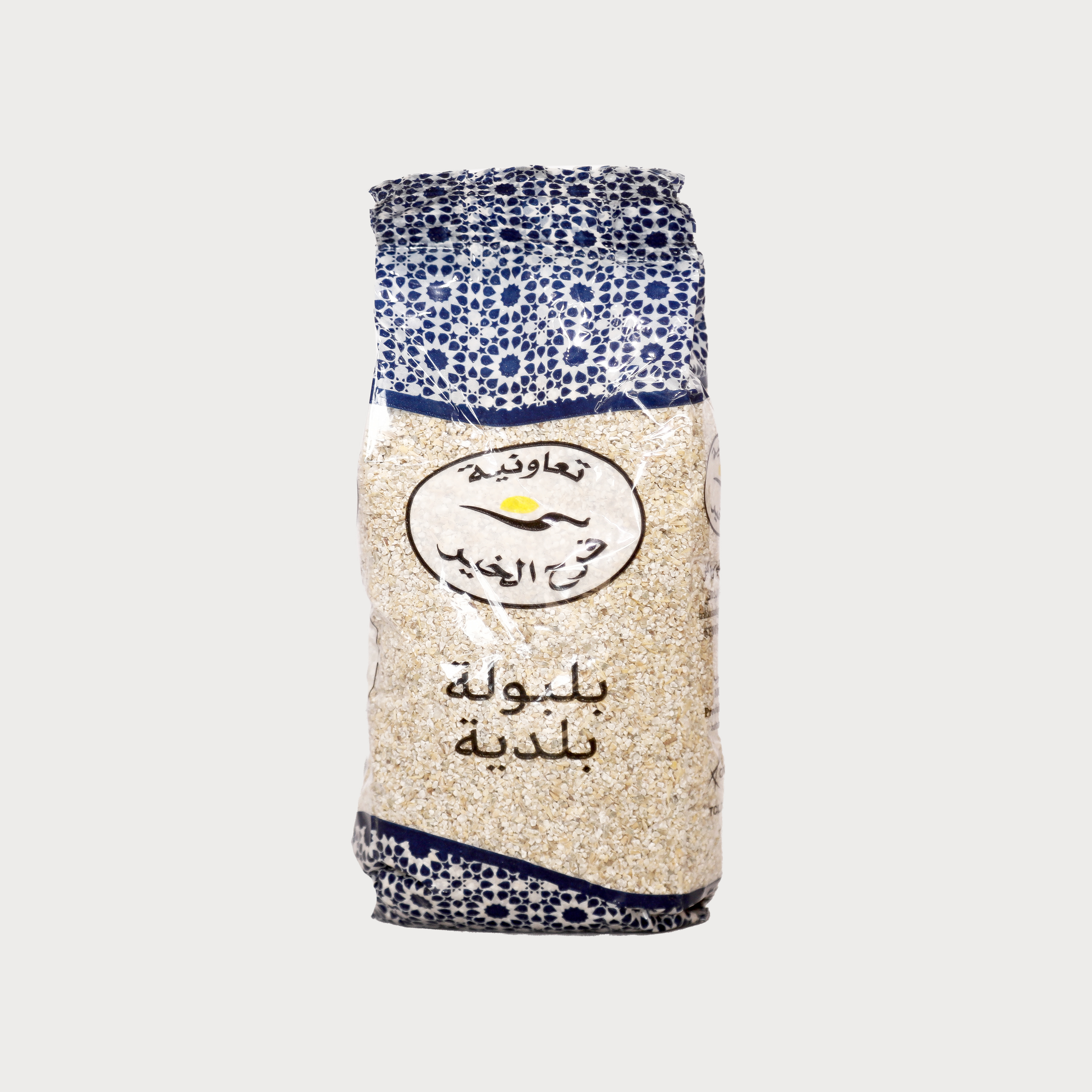 Soupe traditionnelle/locale