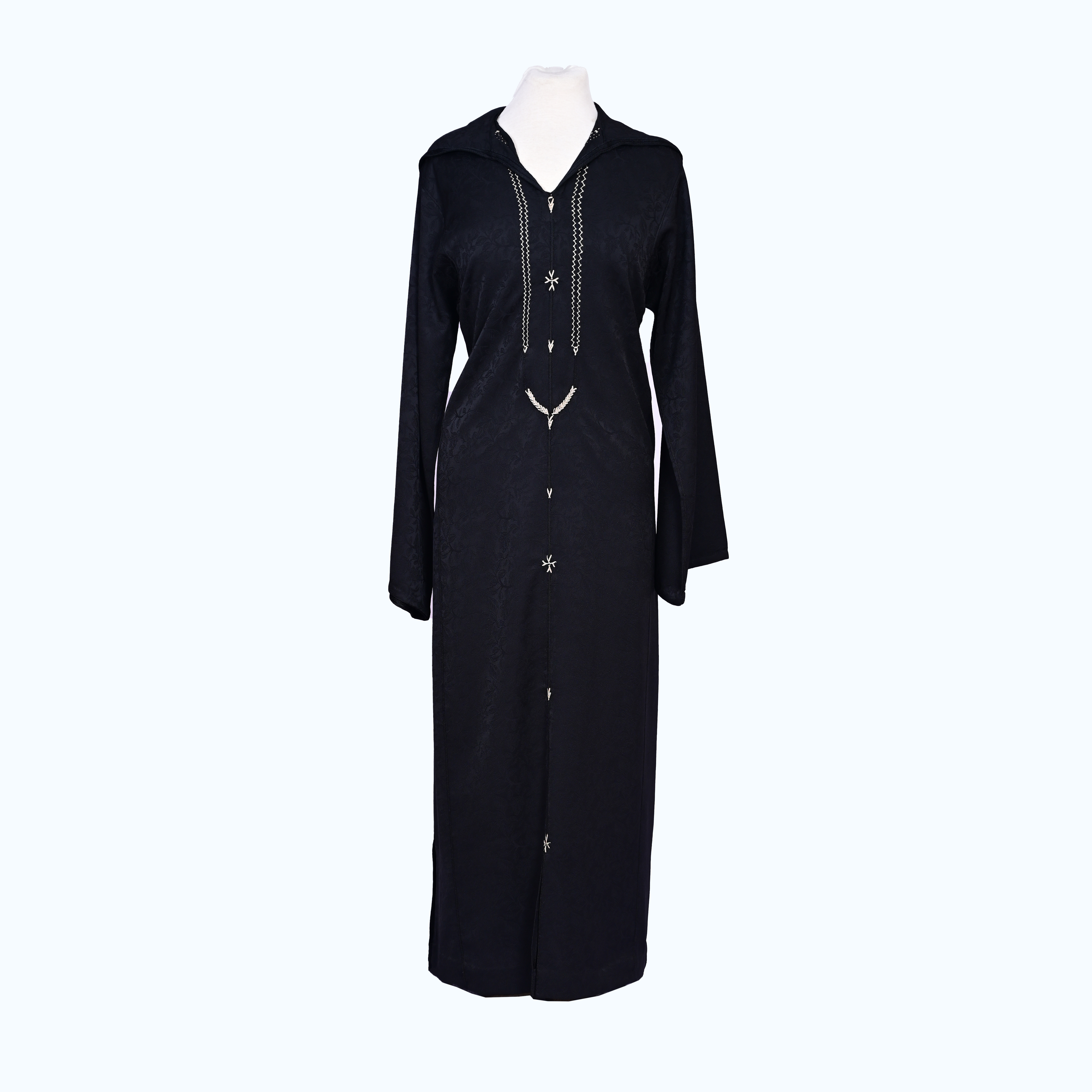 جلالب برشمان للنساء