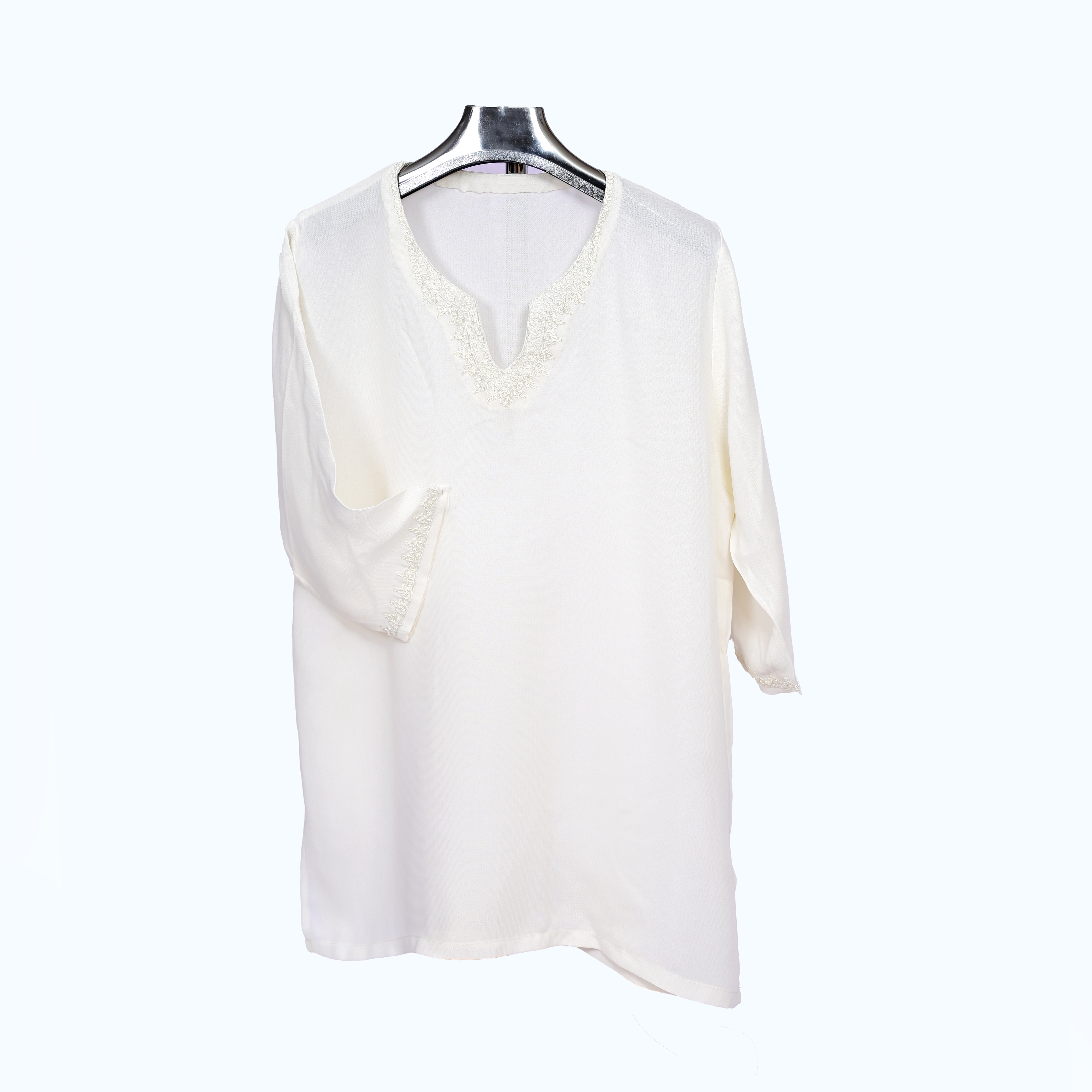 تنيك رجالي قصير تقليدي