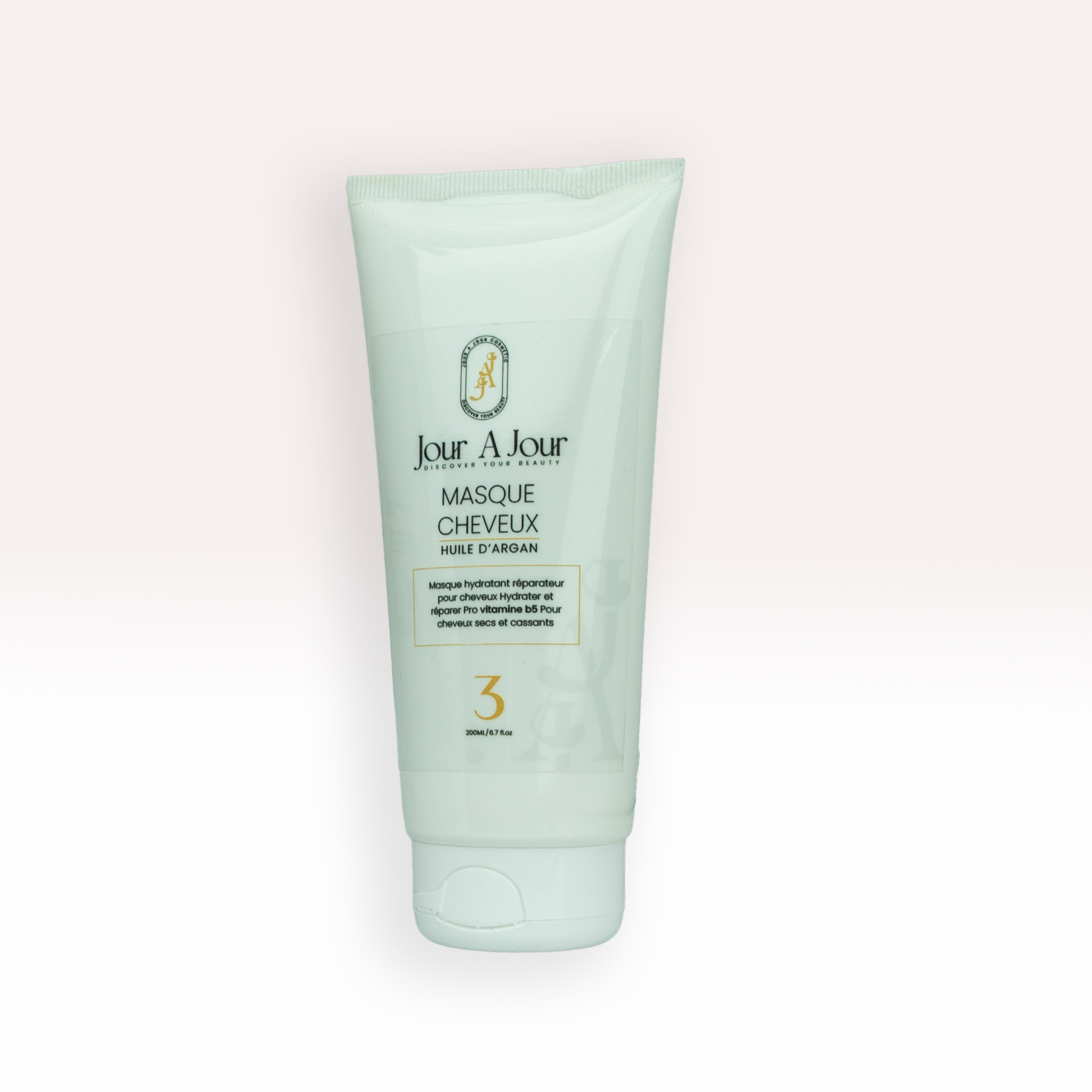 قناع الشعر 200 ملل