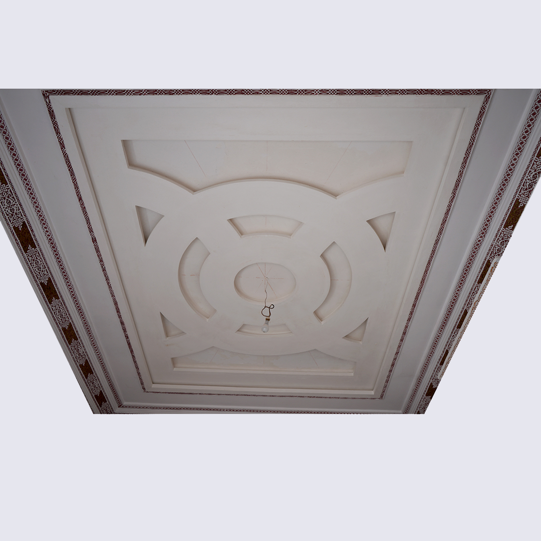 ديكور سانبل