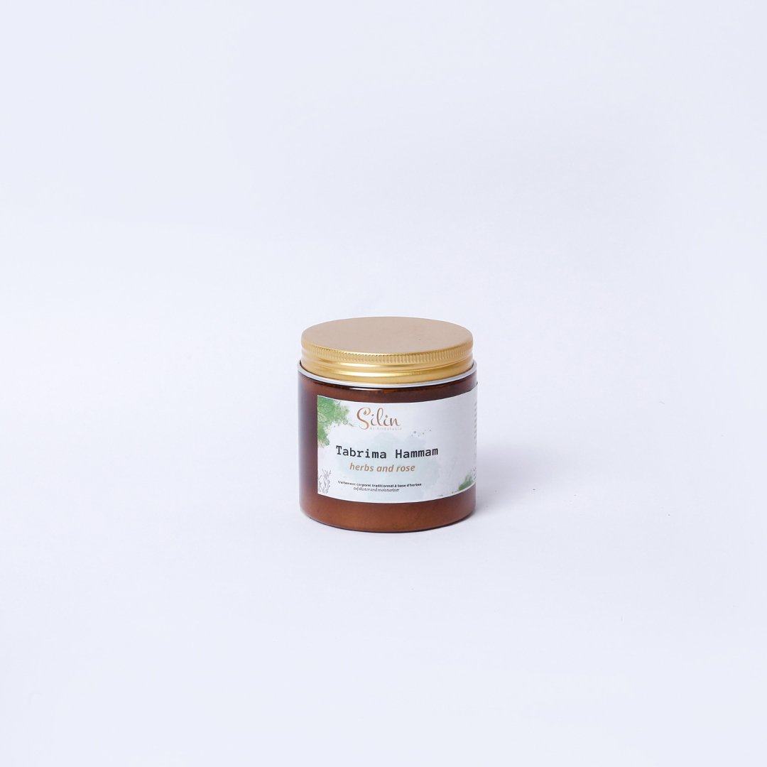 تبريمة الحمام