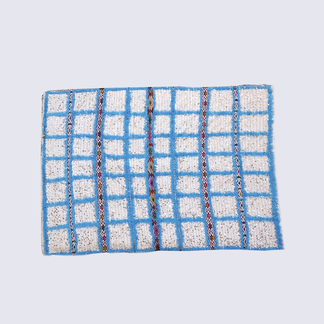 Couverture de mariage (lamzara)