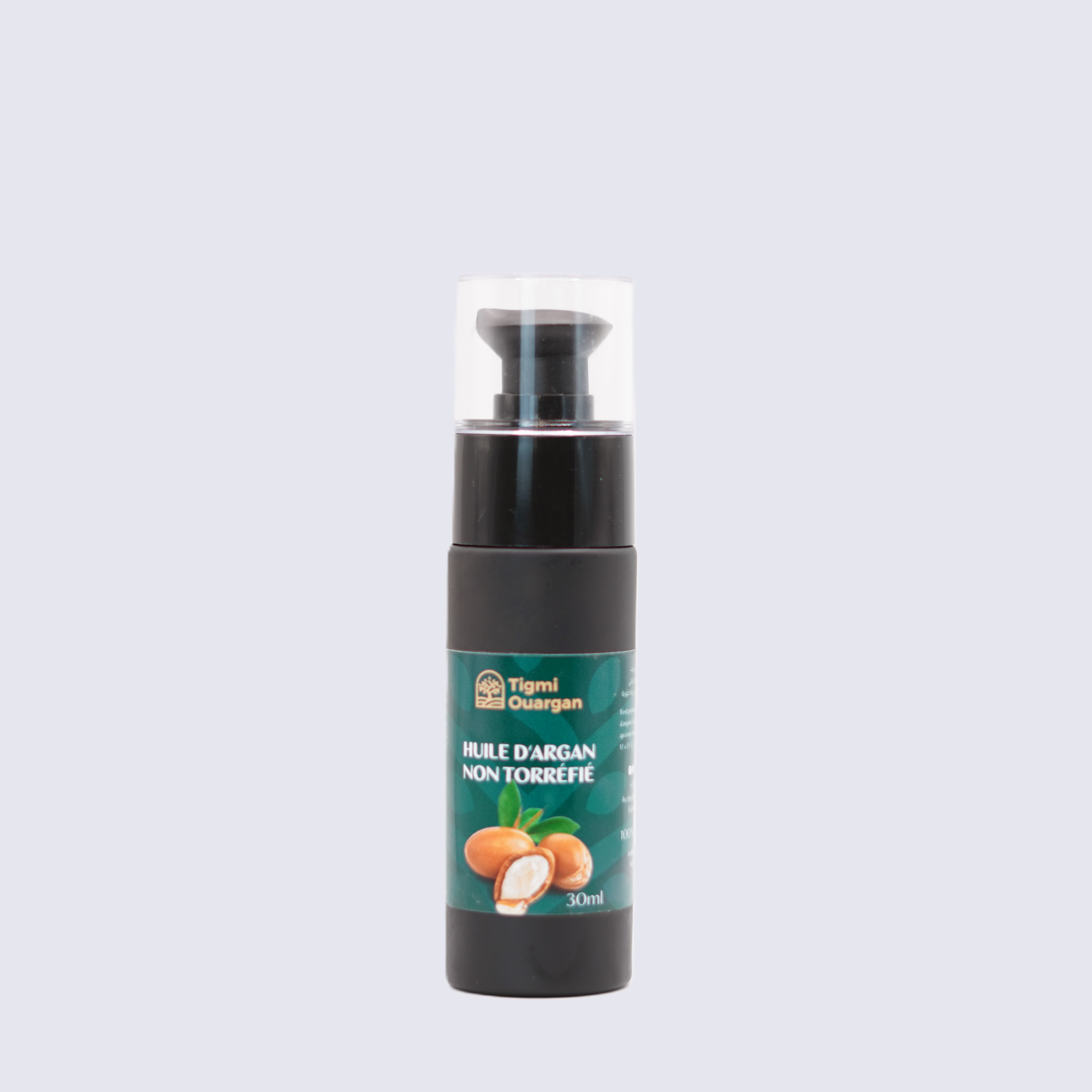 Argan Cosmétique
