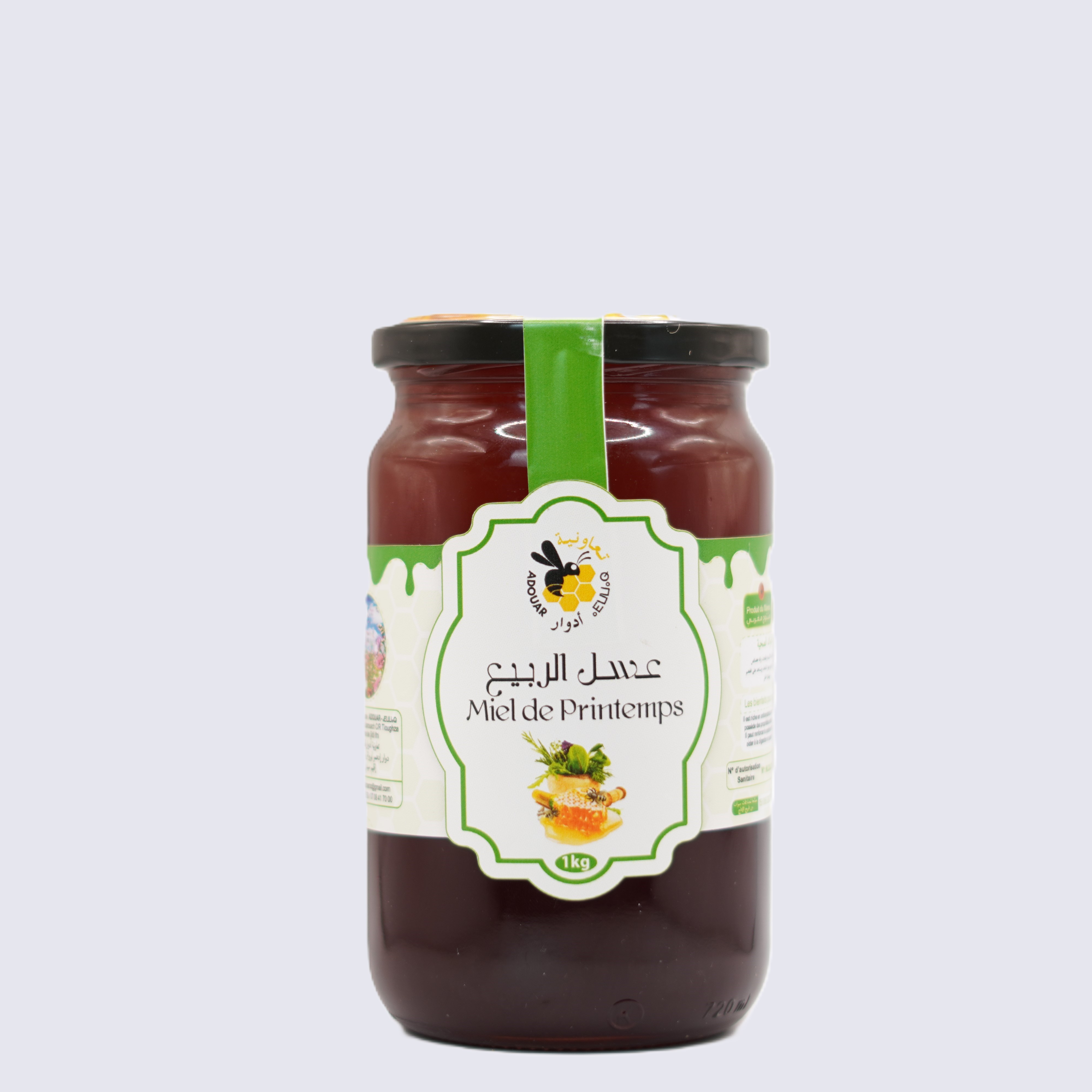 Miel de Printemps