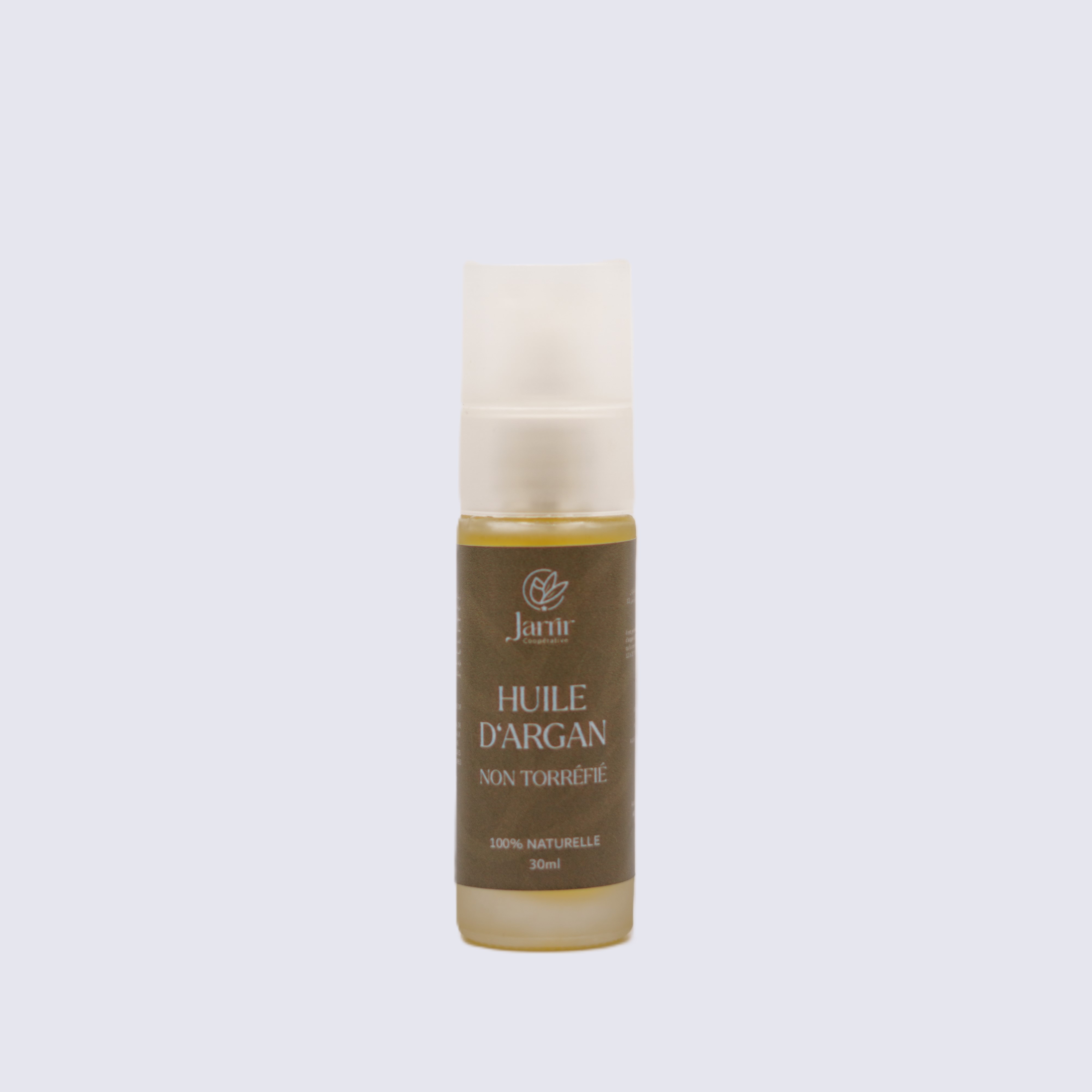 Huile d'Argan Cosmétique