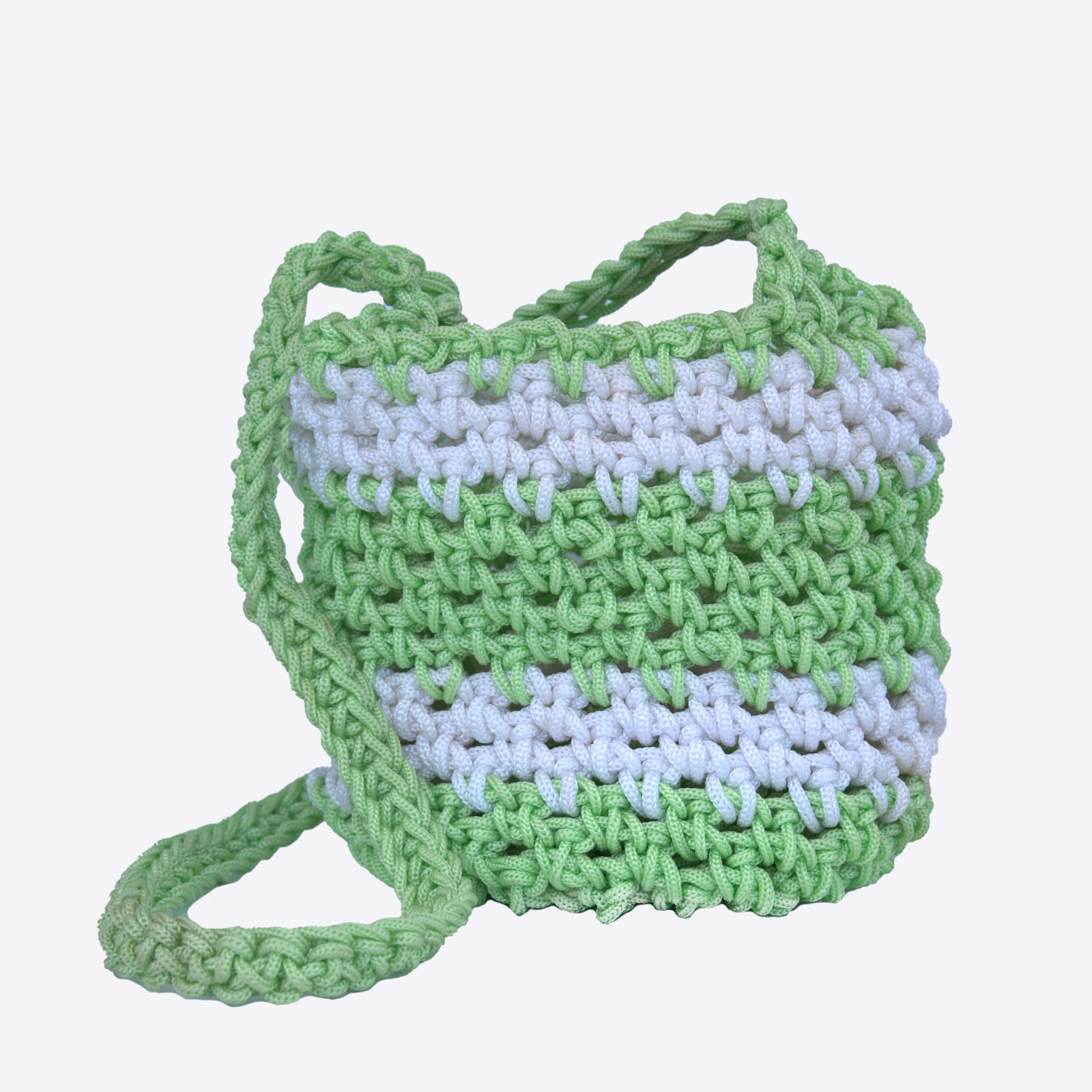 sac crochet